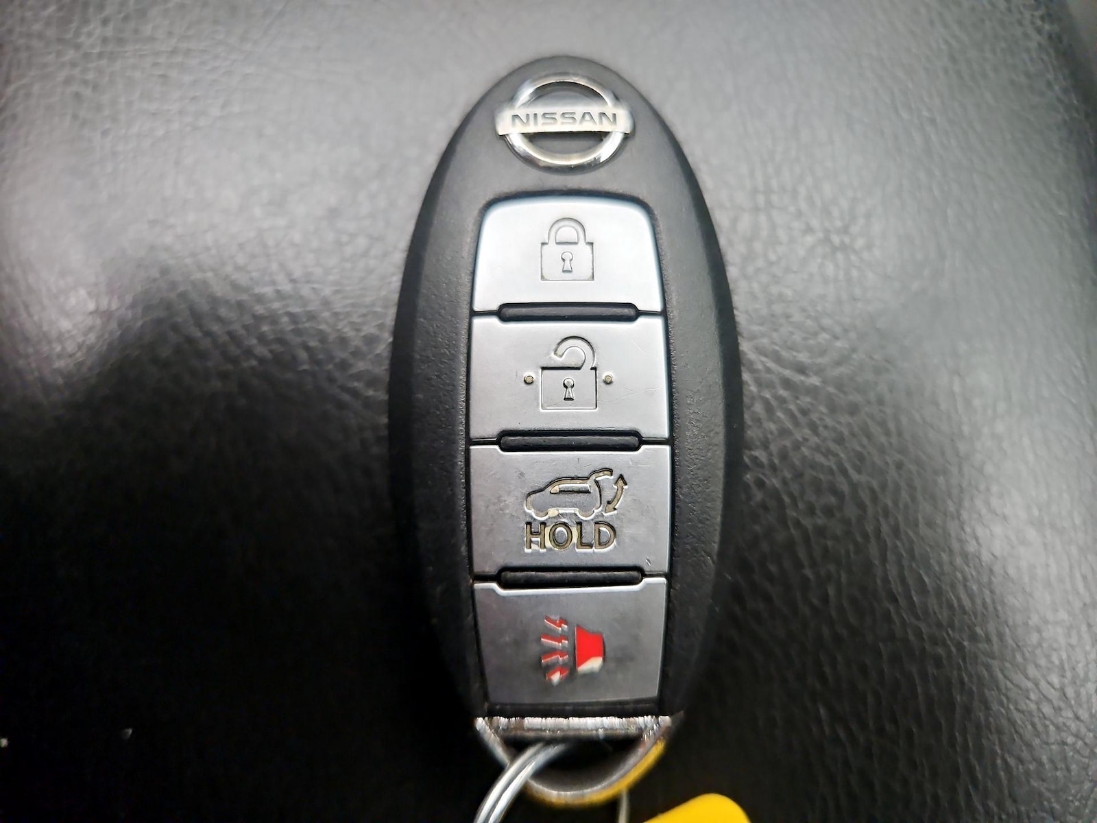 2015 Nissan Rogue SL - Photo 24