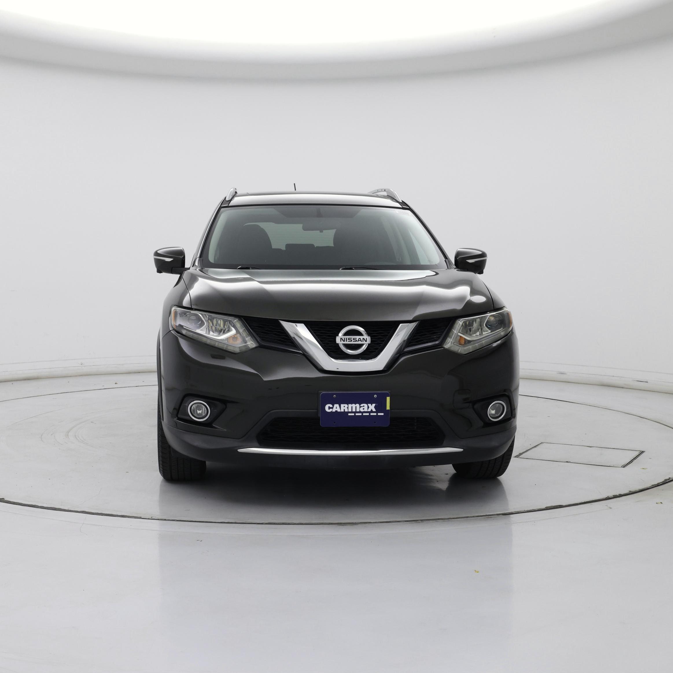 Thumbnail: 2015 Nissan Rogue - 5