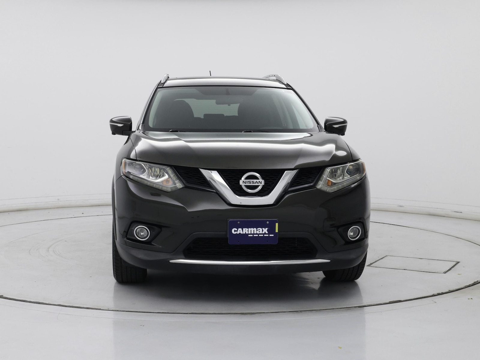 2015 Nissan Rogue SL - Photo 6