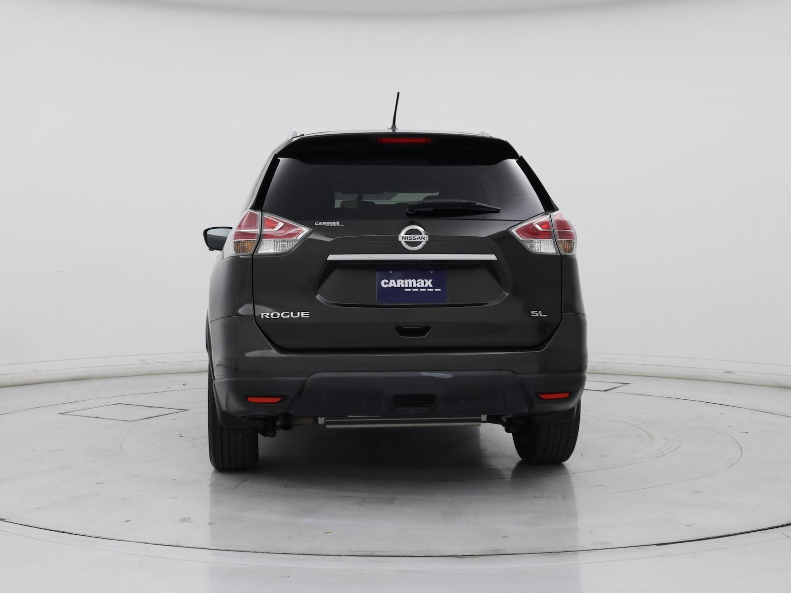 2015 Nissan Rogue SL - Photo 7