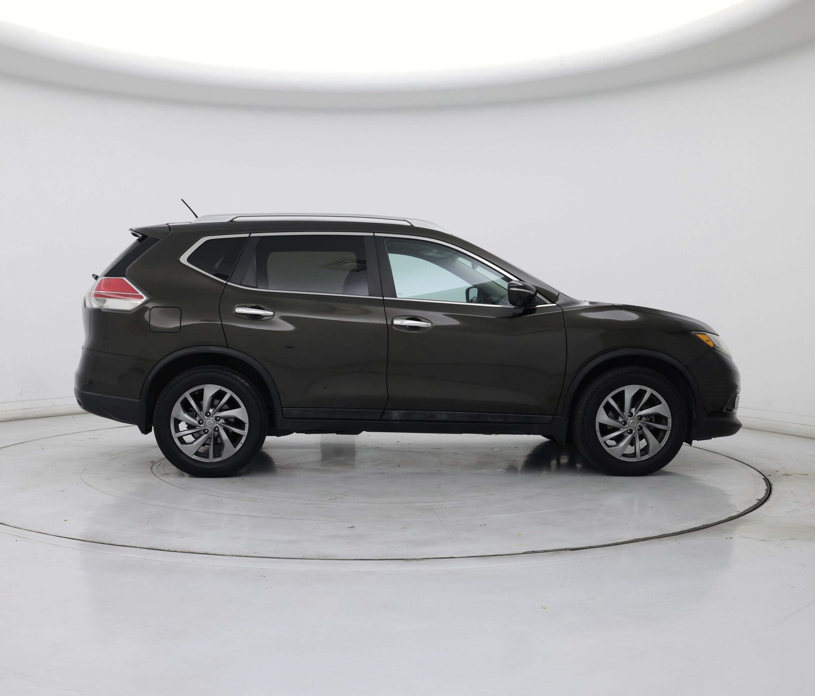 Thumbnail: 2015 Nissan Rogue - 7