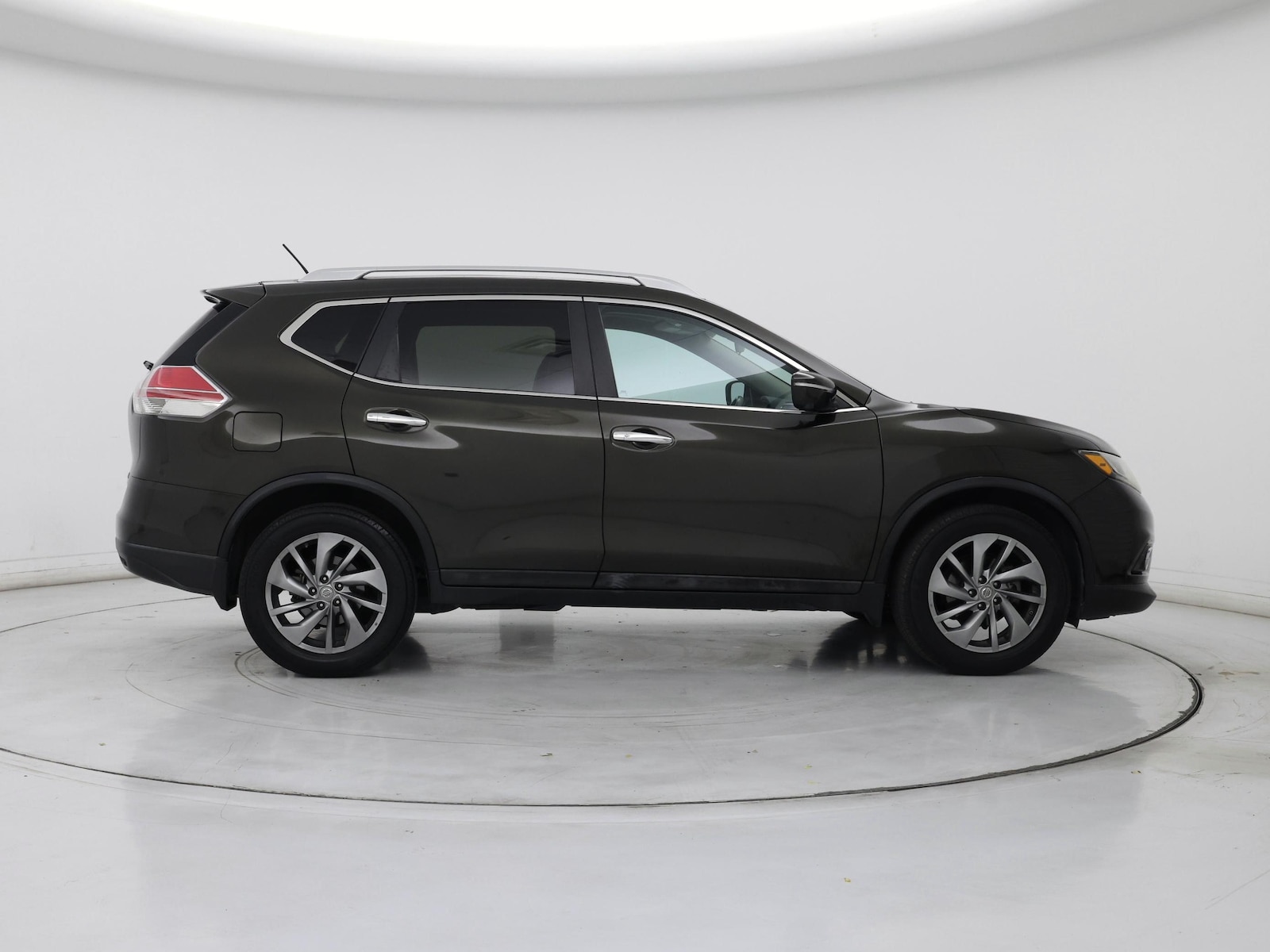 2015 Nissan Rogue SL - Photo 8