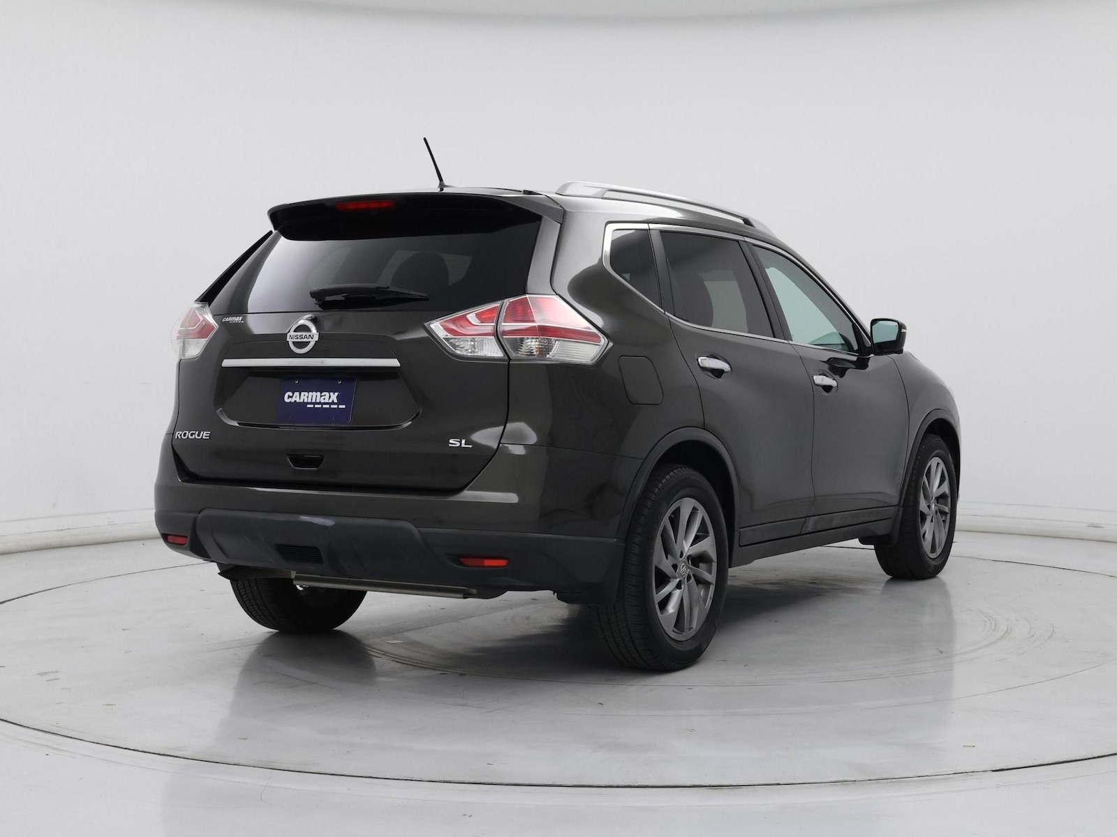 2015 Nissan Rogue SL - Photo 9