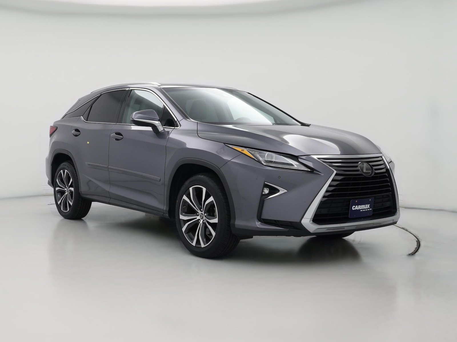 2019 Lexus RX
