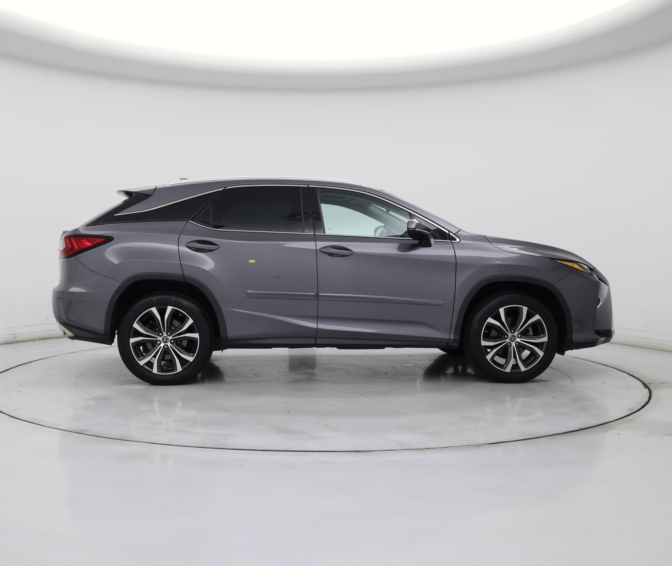 Thumbnail: 2019 Lexus RX - 7