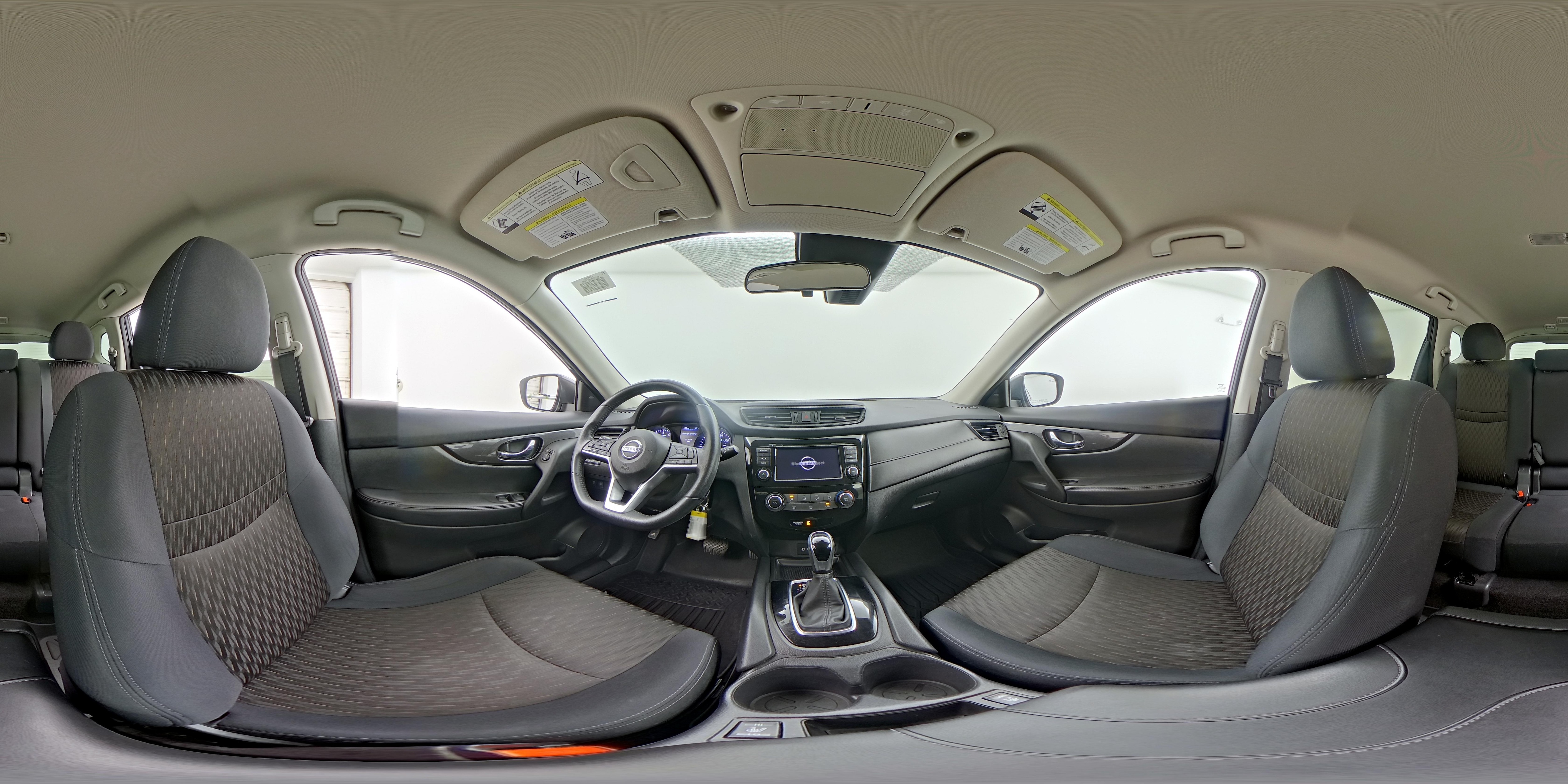 2019 Nissan Rogue S - Photo 24