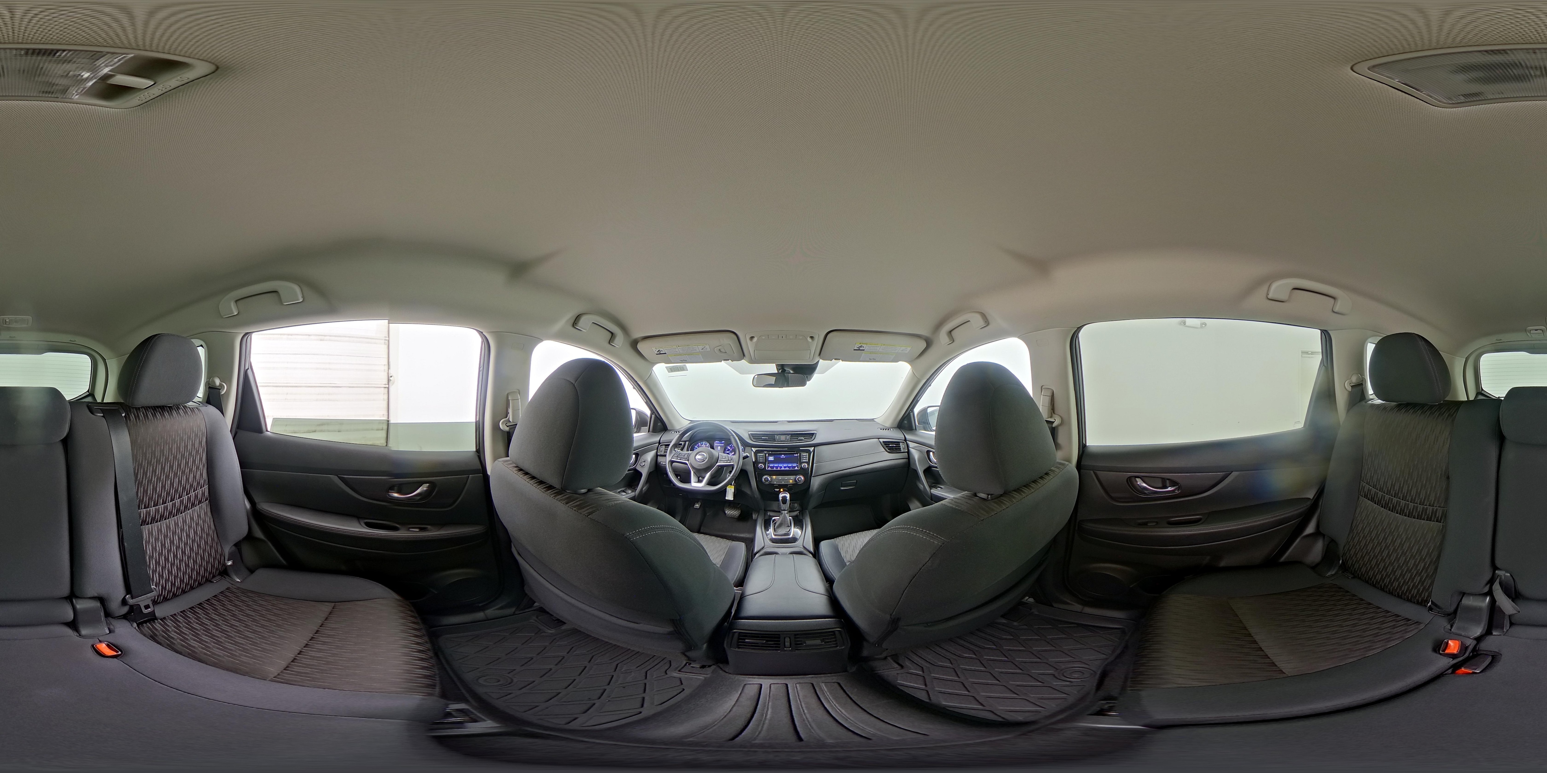 2019 Nissan Rogue S - Photo 25