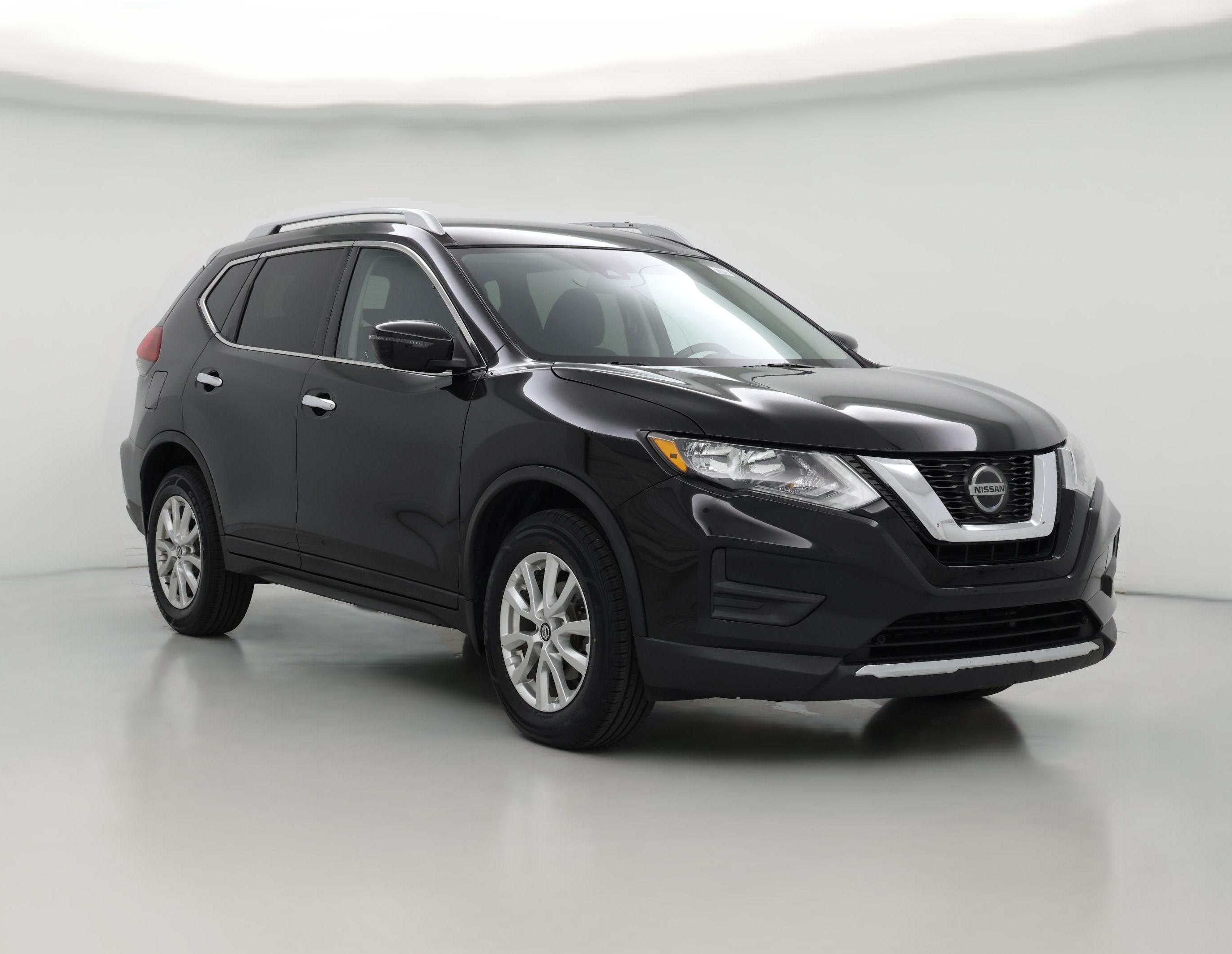 Thumbnail: 2019 Nissan Rogue - 1