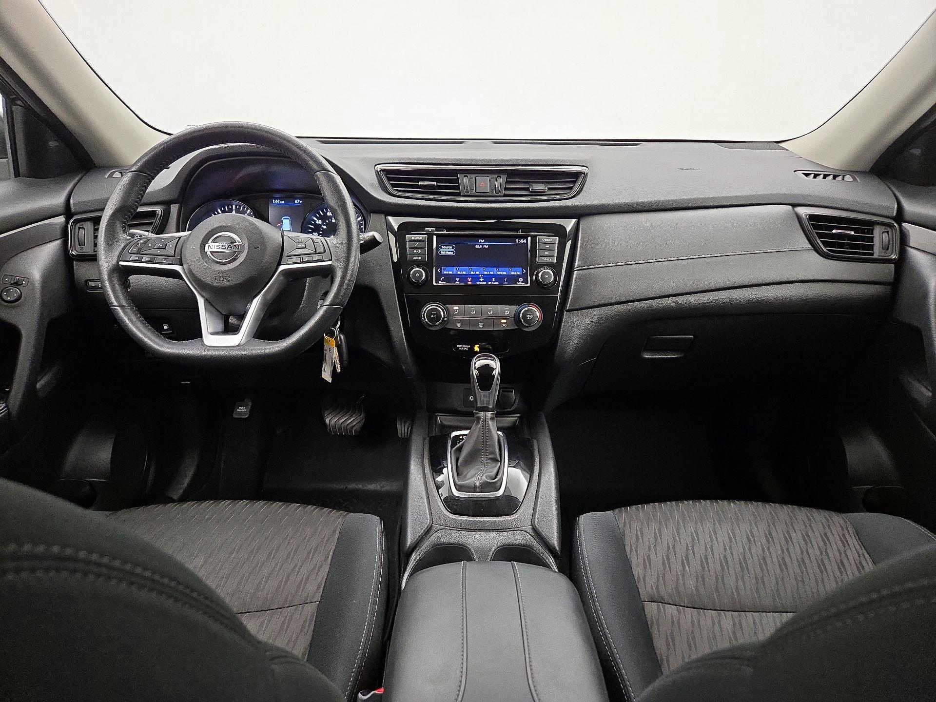 Thumbnail: 2019 Nissan Rogue - 9