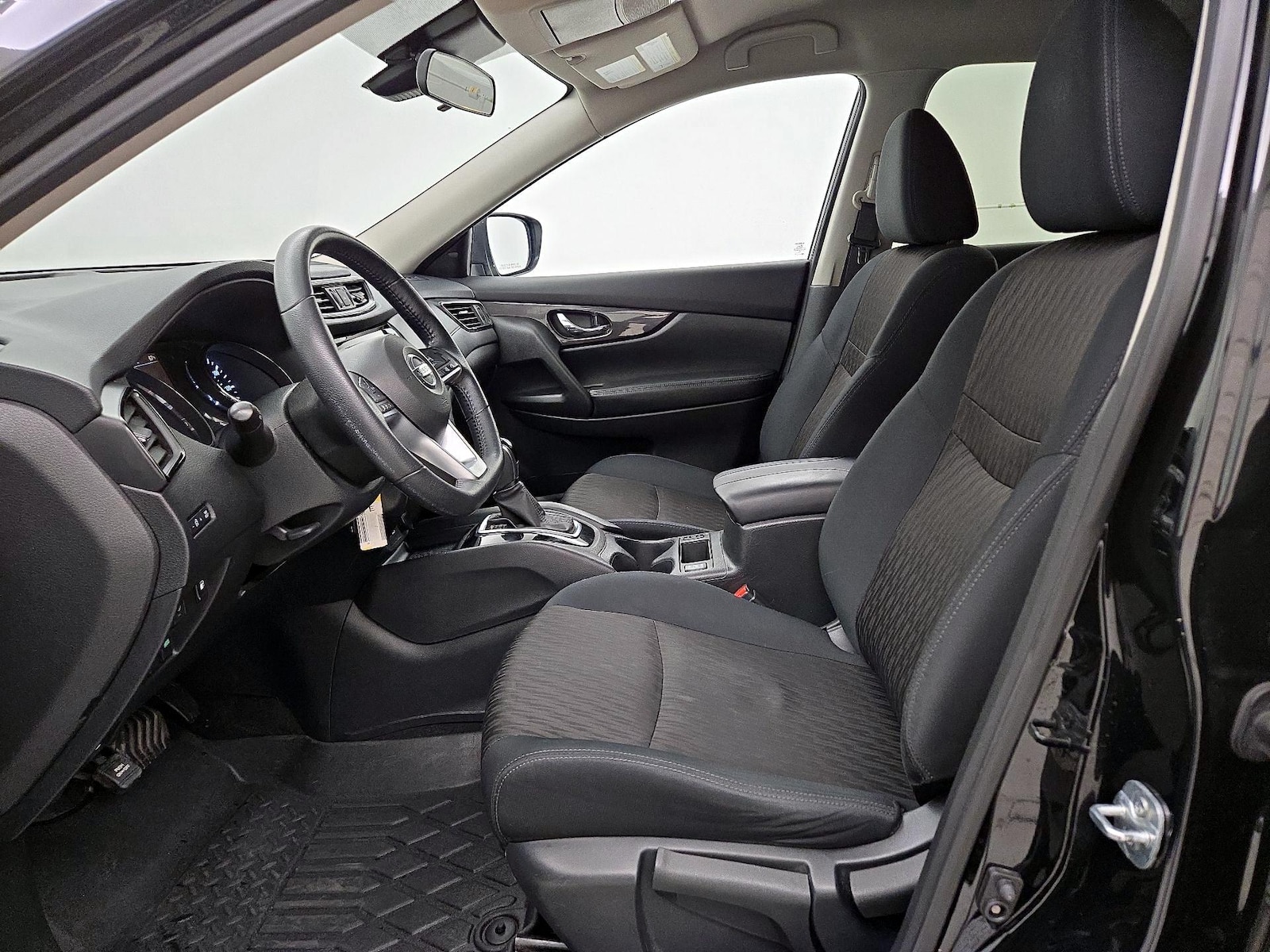 2019 Nissan Rogue S - Photo 12