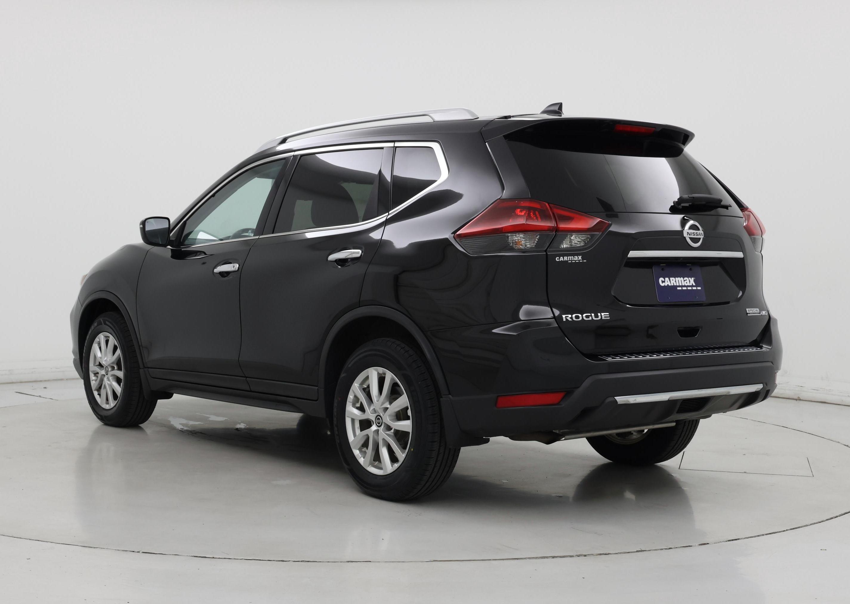 Thumbnail: 2019 Nissan Rogue - 2