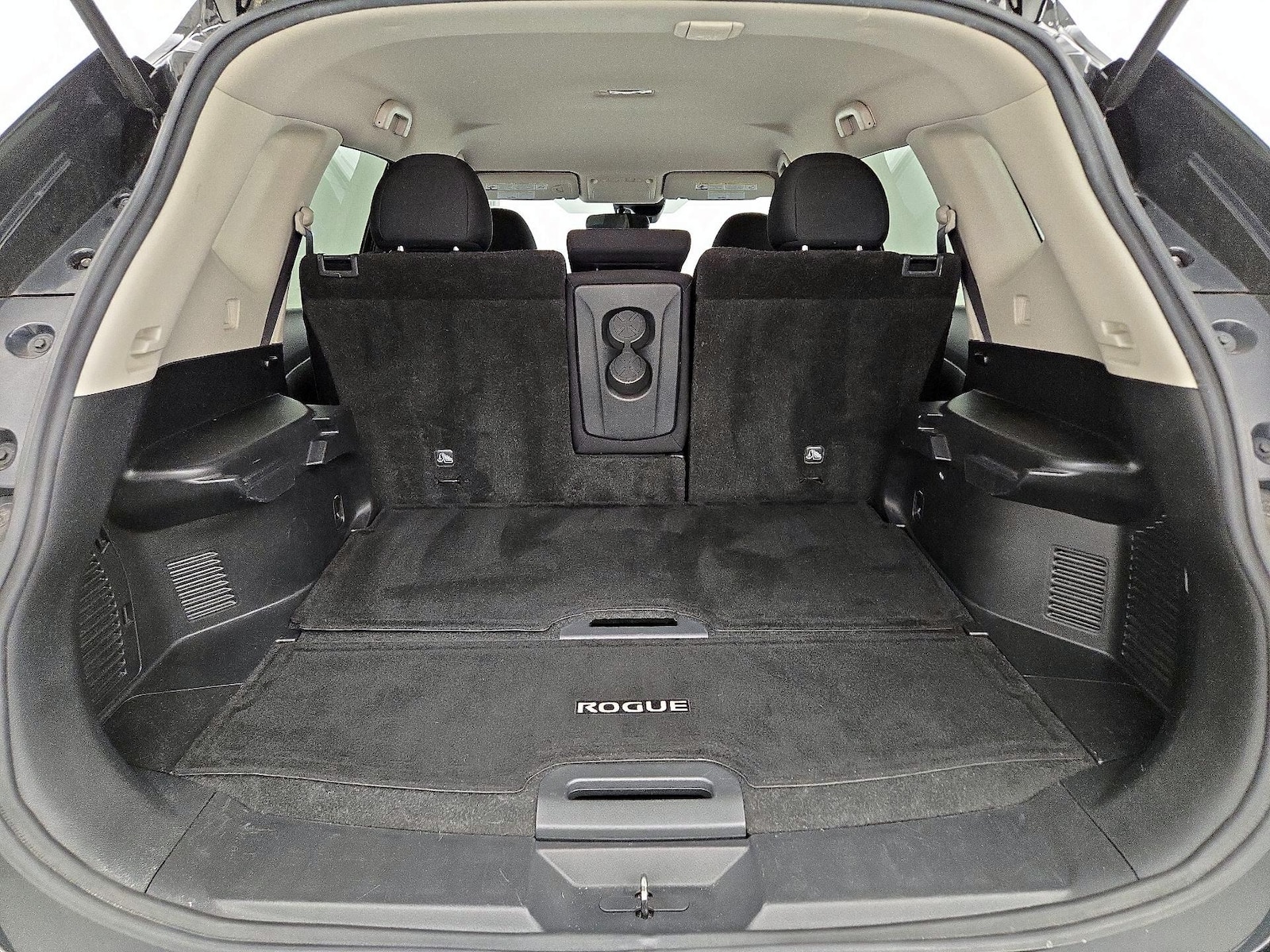 2019 Nissan Rogue S - Photo 21