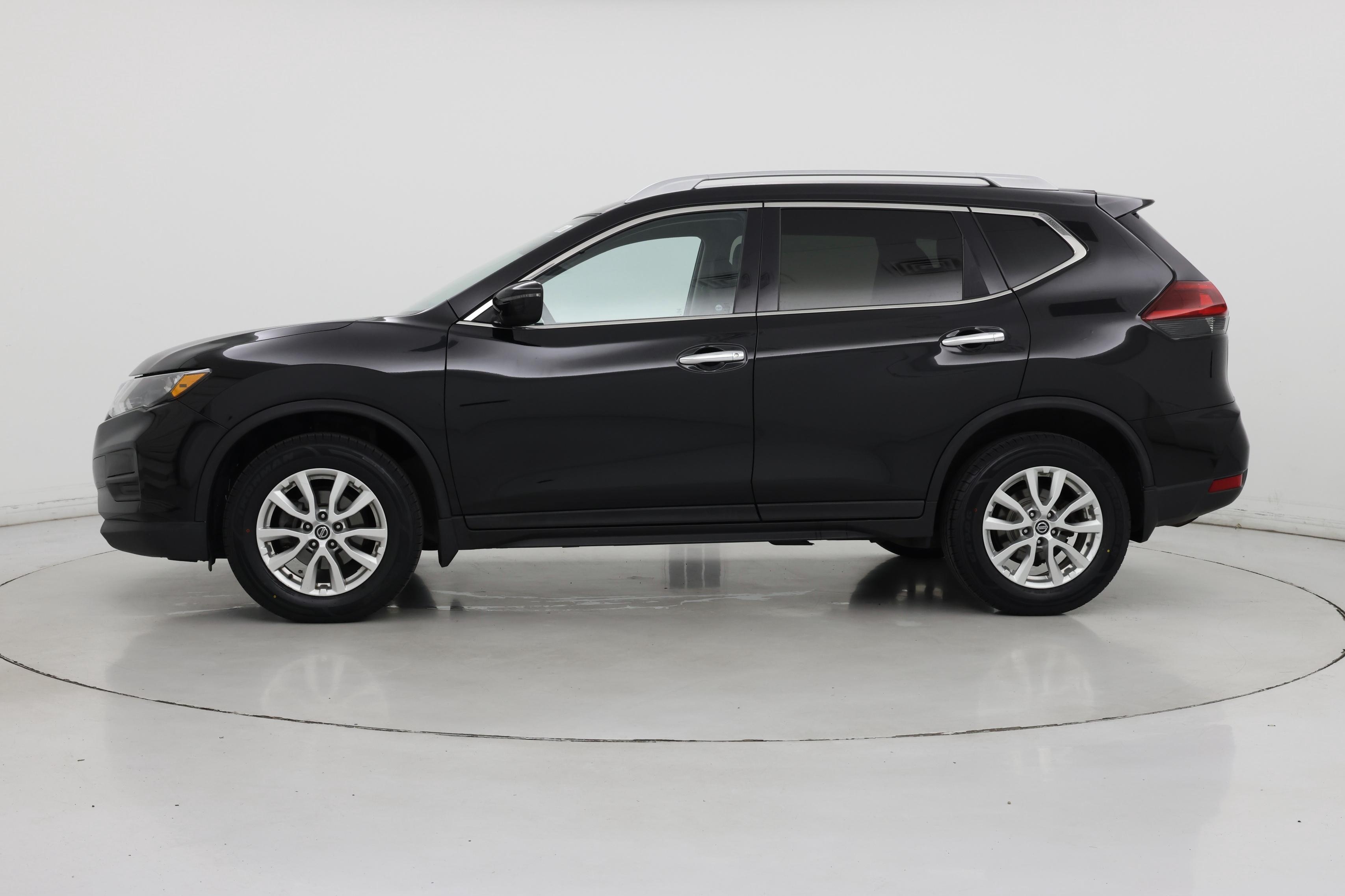 Thumbnail: 2019 Nissan Rogue - 3