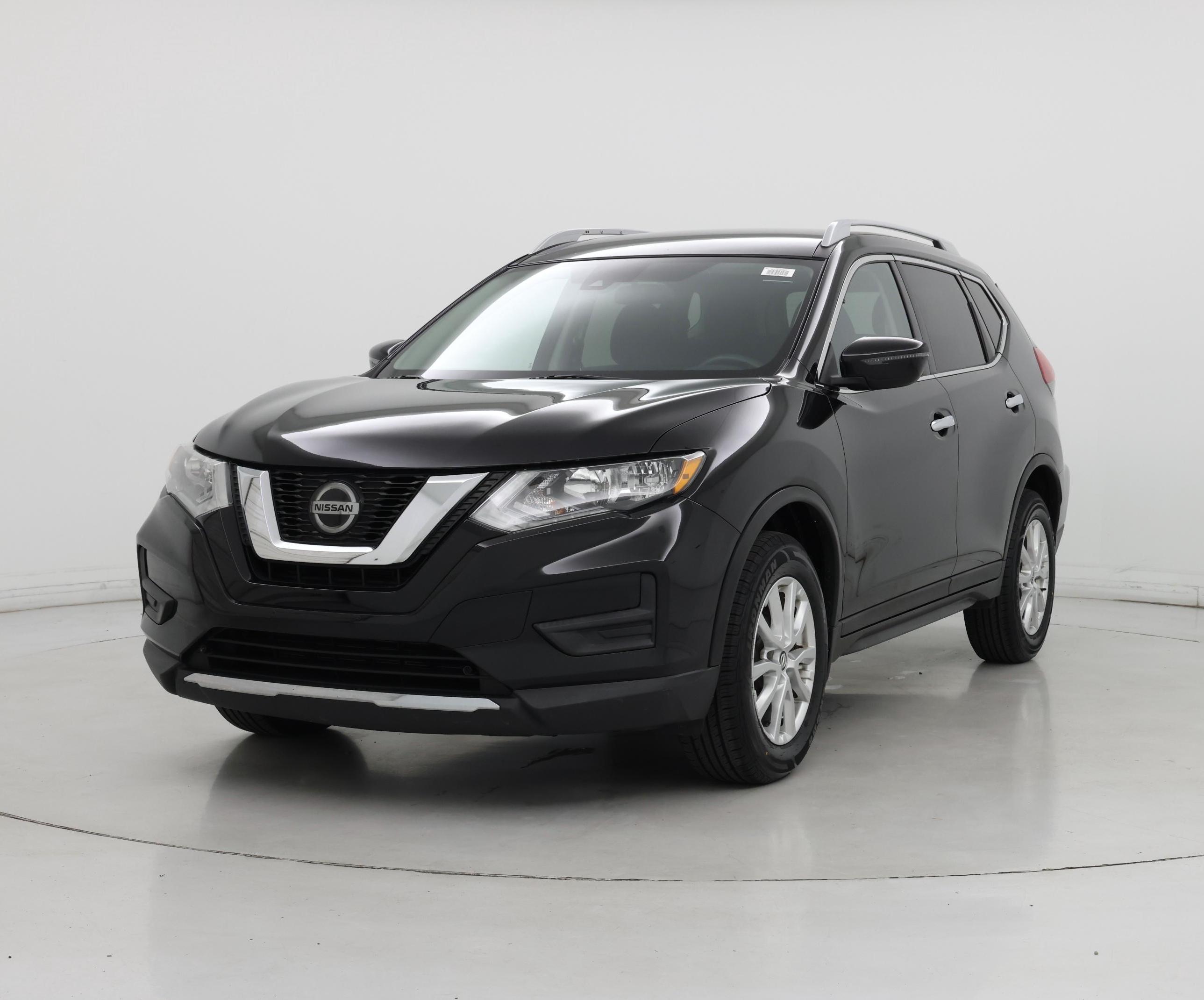 Thumbnail: 2019 Nissan Rogue - 4