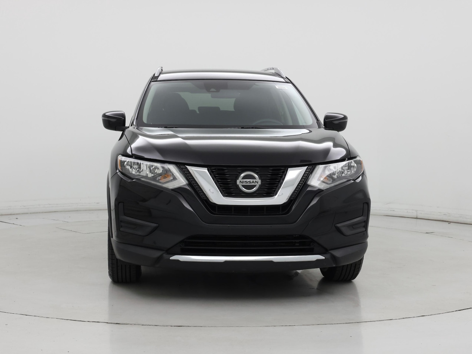 2019 Nissan Rogue S - Photo 6