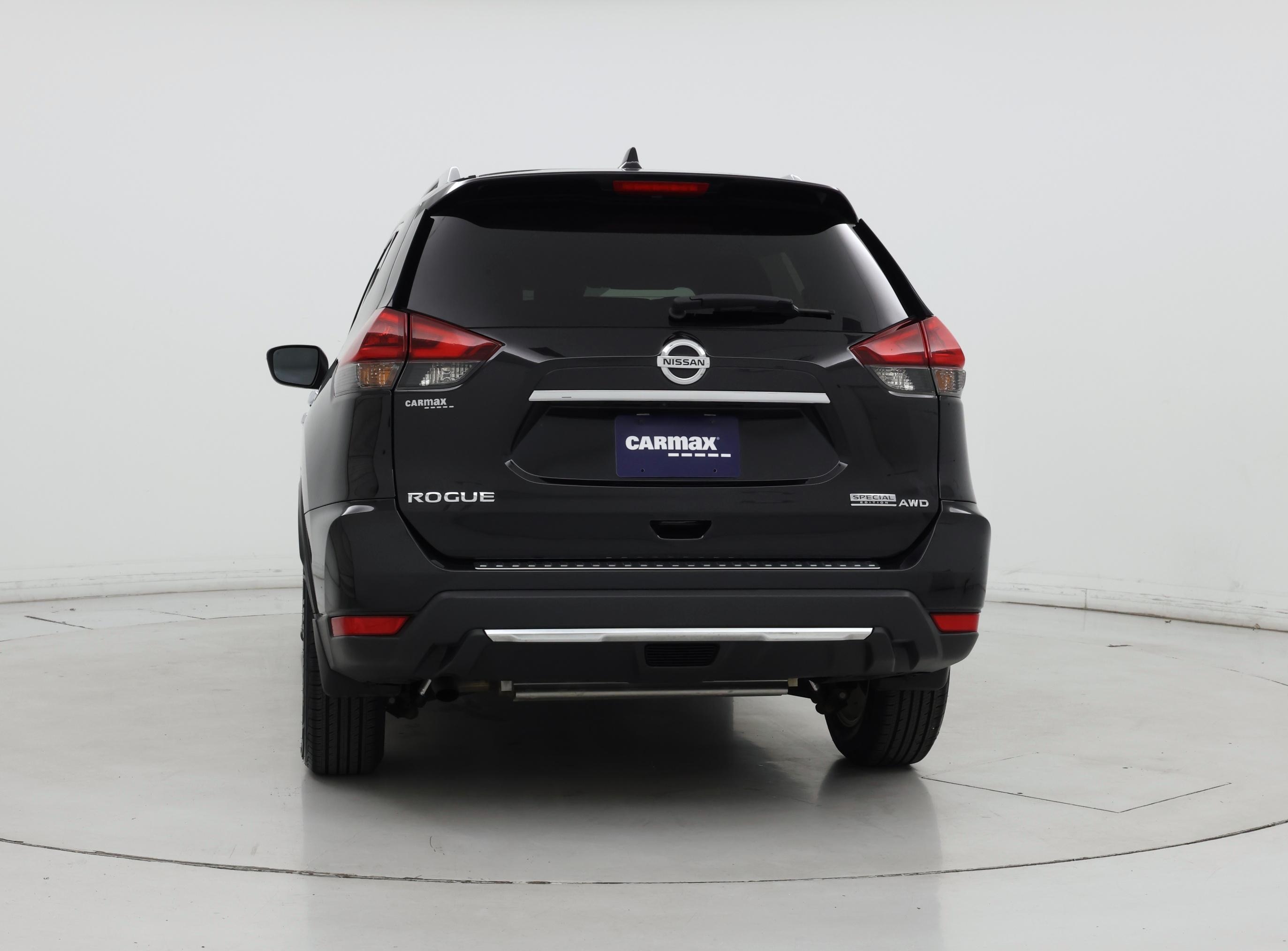 Thumbnail: 2019 Nissan Rogue - 6