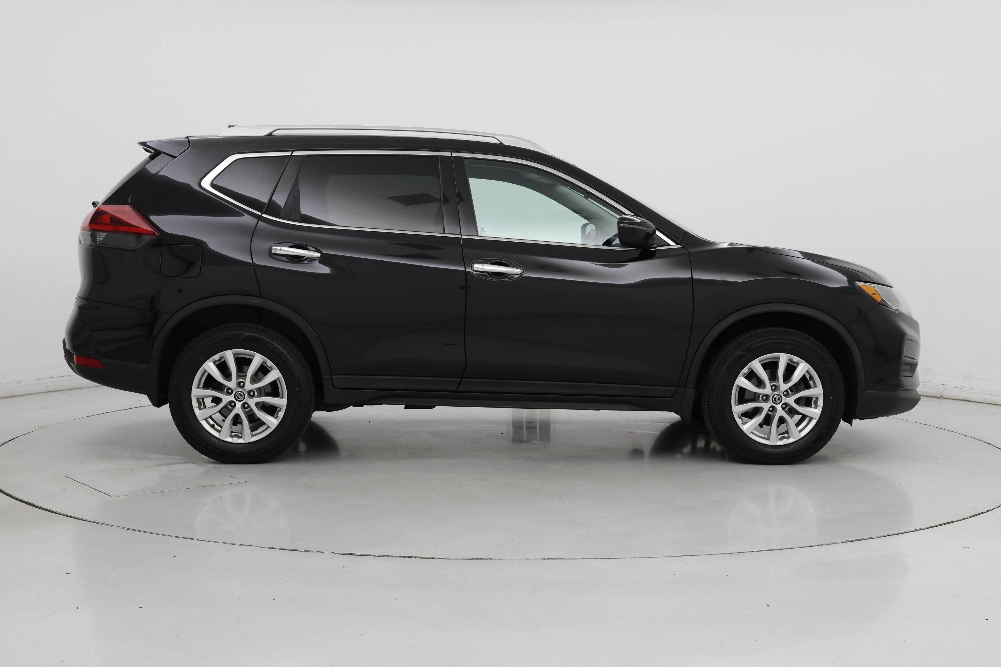 Thumbnail: 2019 Nissan Rogue - 7