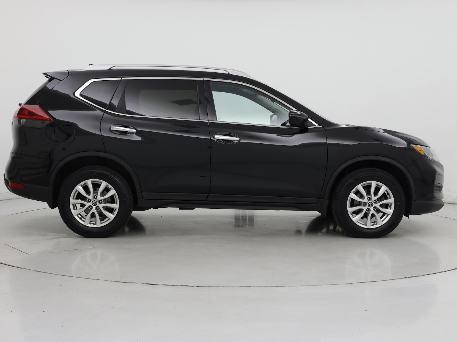 2019 Nissan Rogue S - Photo 8