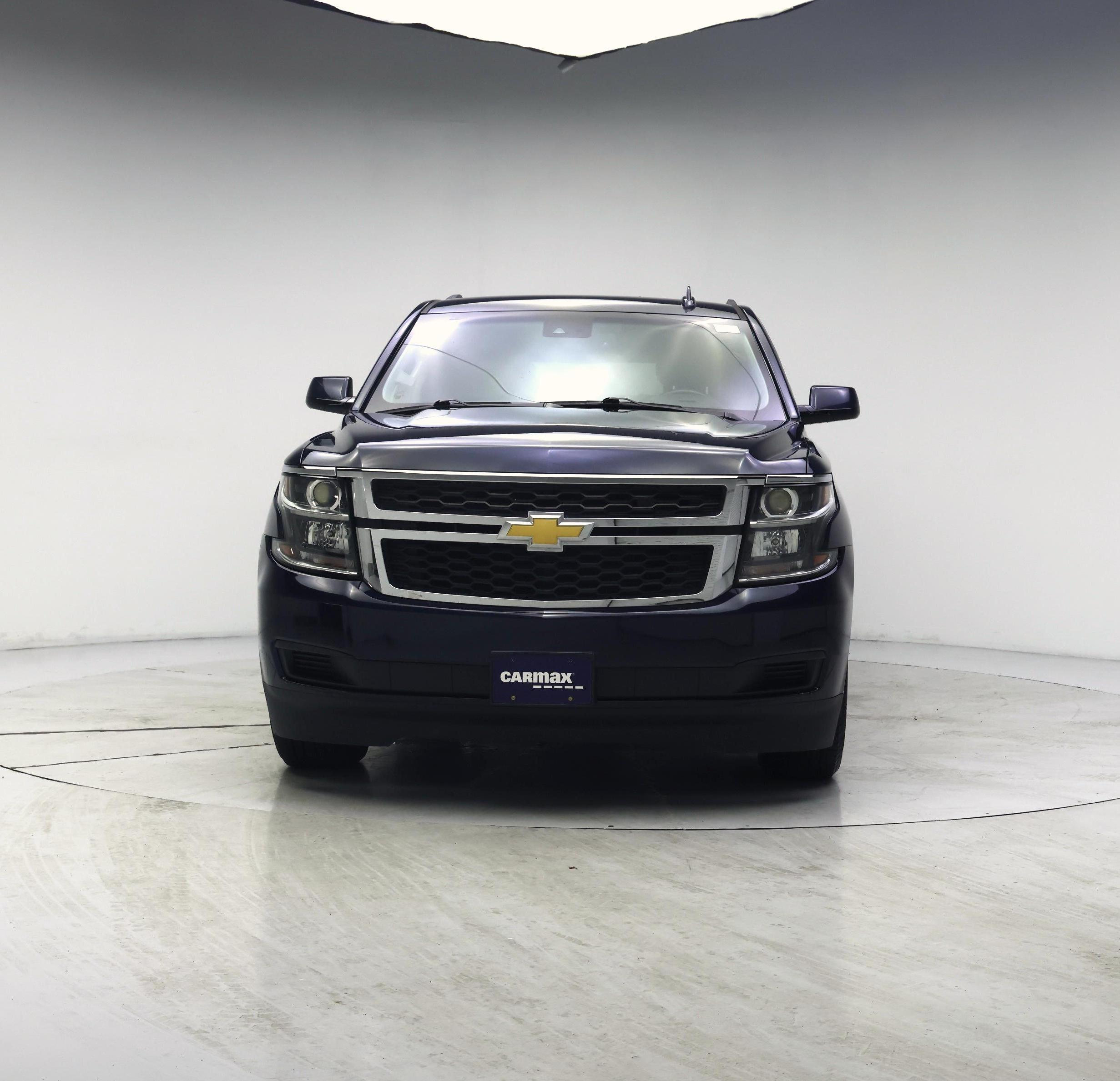 Thumbnail: 2020 Chevrolet Tahoe - 5