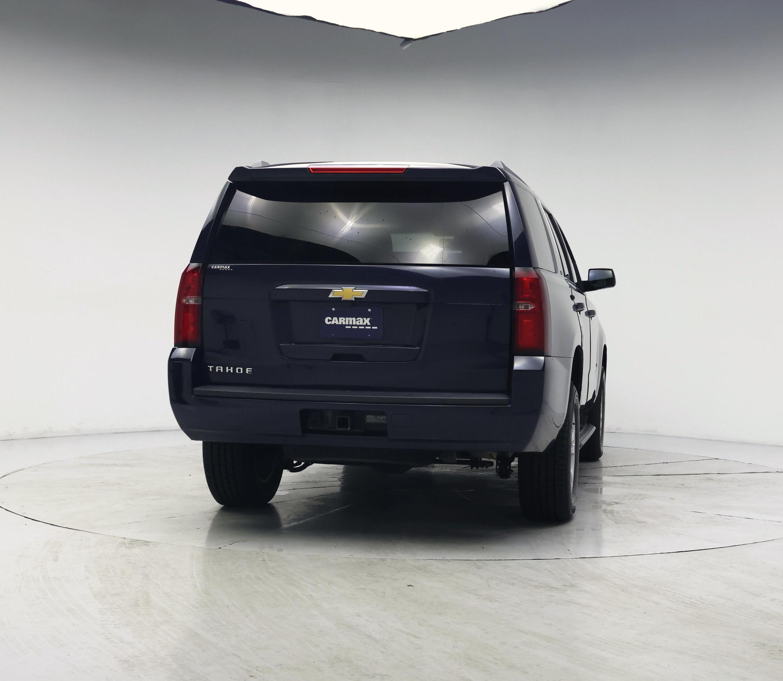 Thumbnail: 2020 Chevrolet Tahoe - 6
