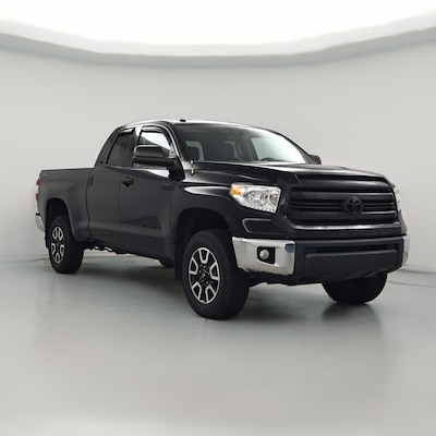 2014 Toyota Tundra SR5