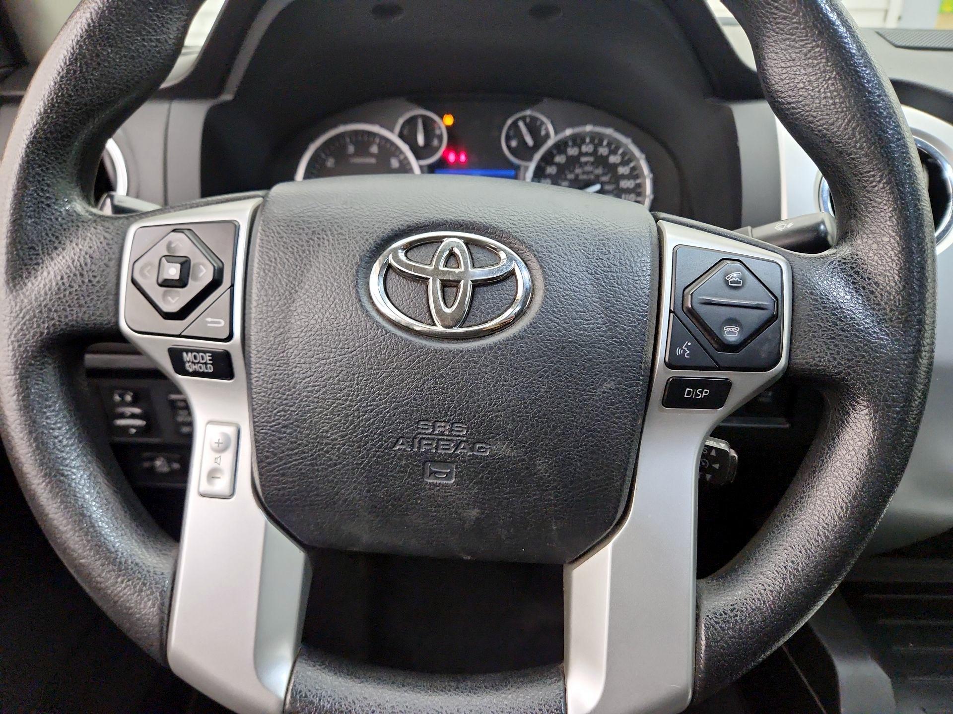 Thumbnail: 2014 Toyota Tundra - 10