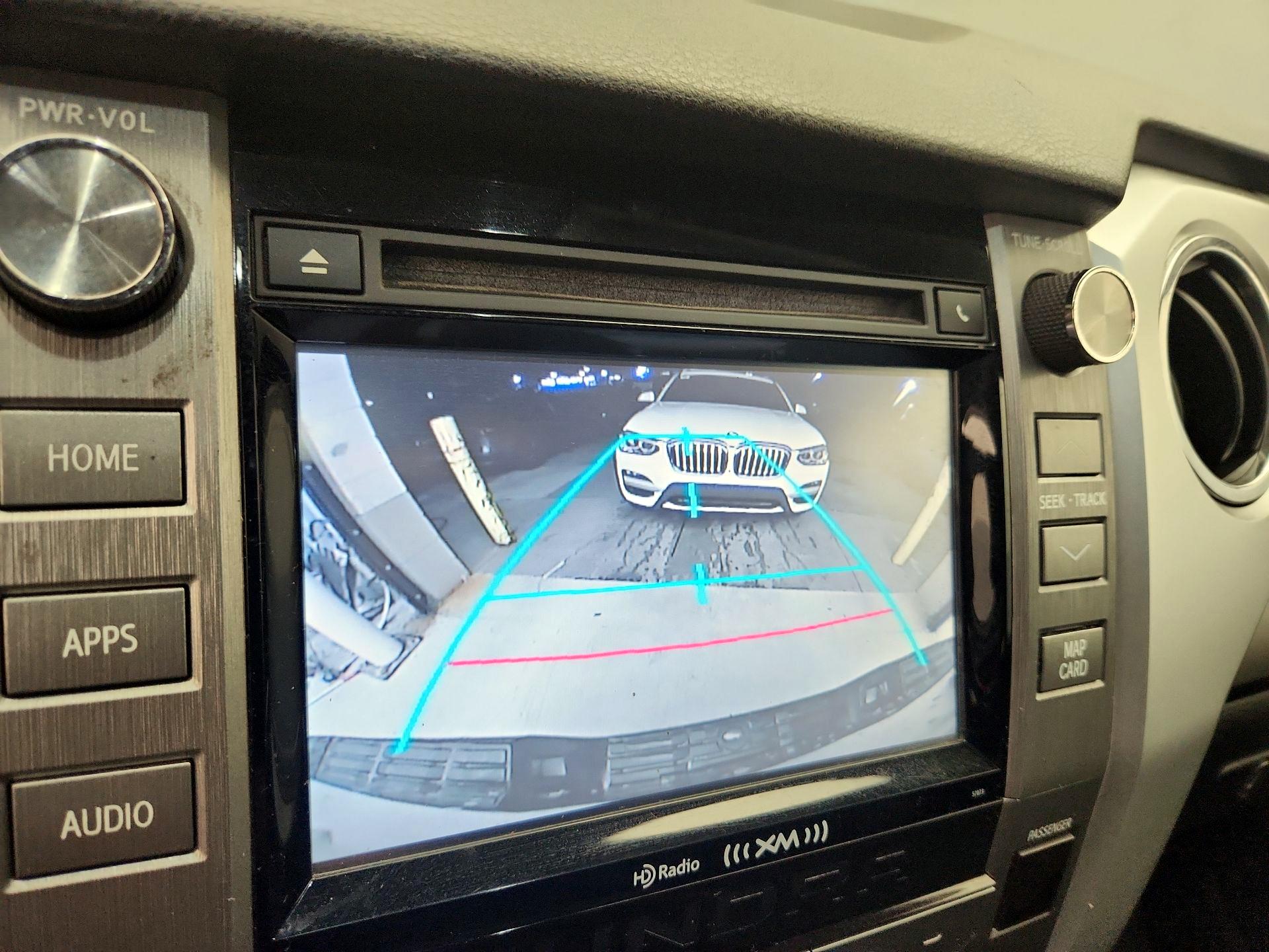 Thumbnail: 2014 Toyota Tundra - 14