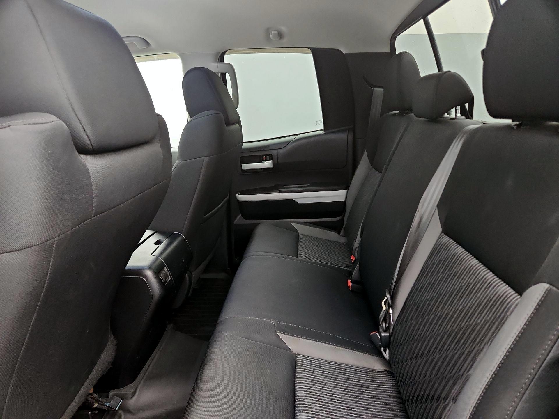 Thumbnail: 2014 Toyota Tundra - 19