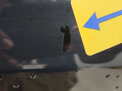 Condition detail