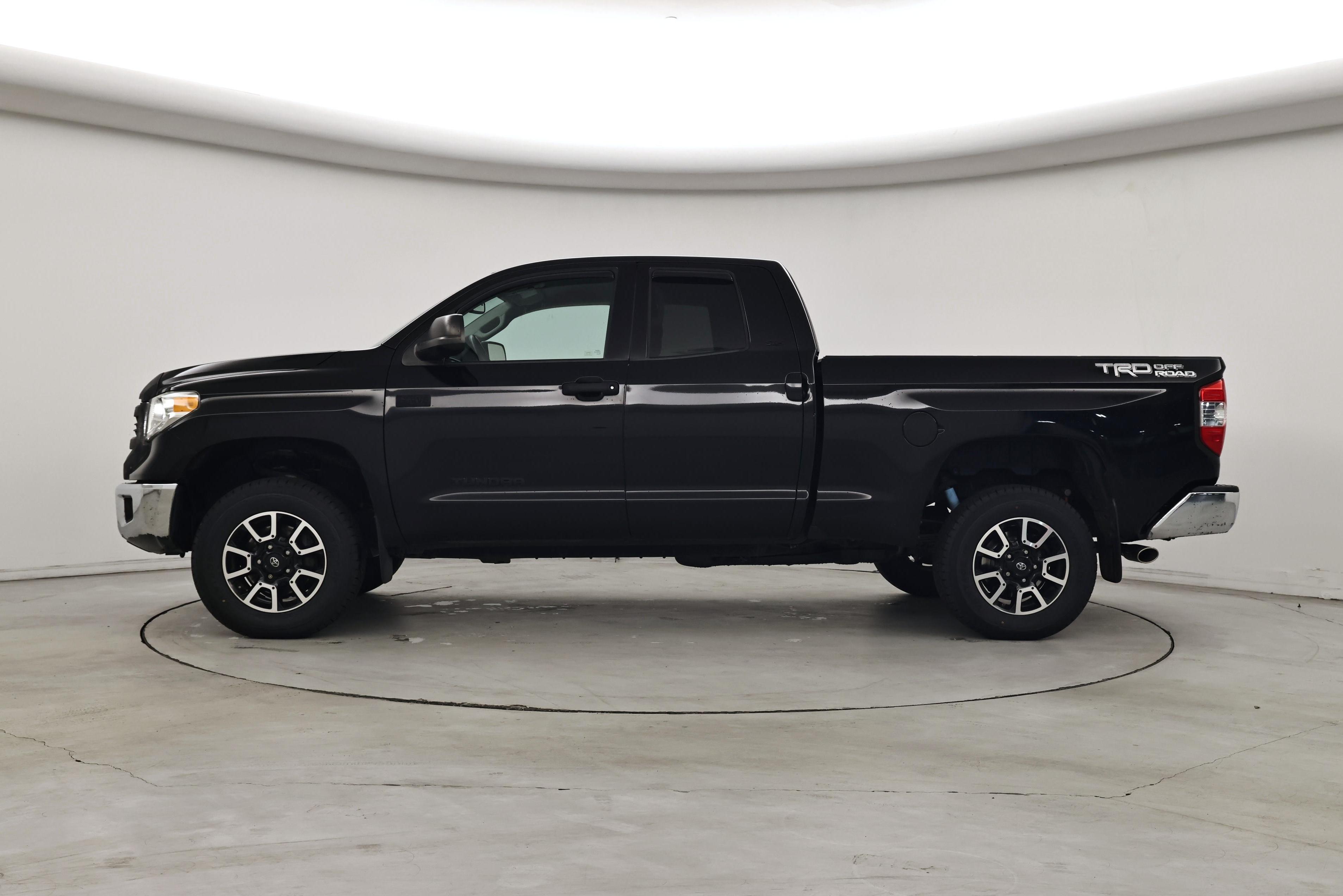 Thumbnail: 2014 Toyota Tundra - 3