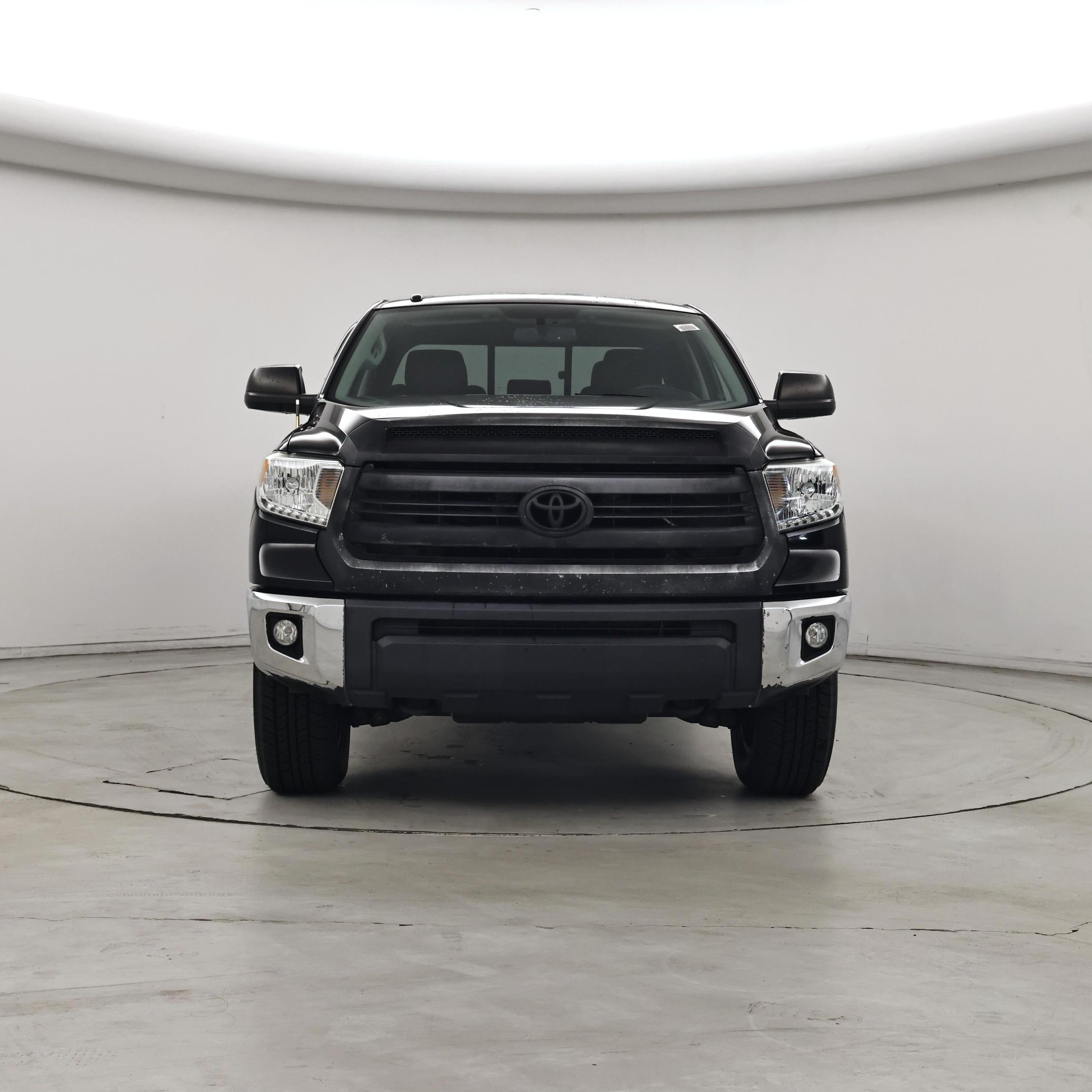 Thumbnail: 2014 Toyota Tundra - 5