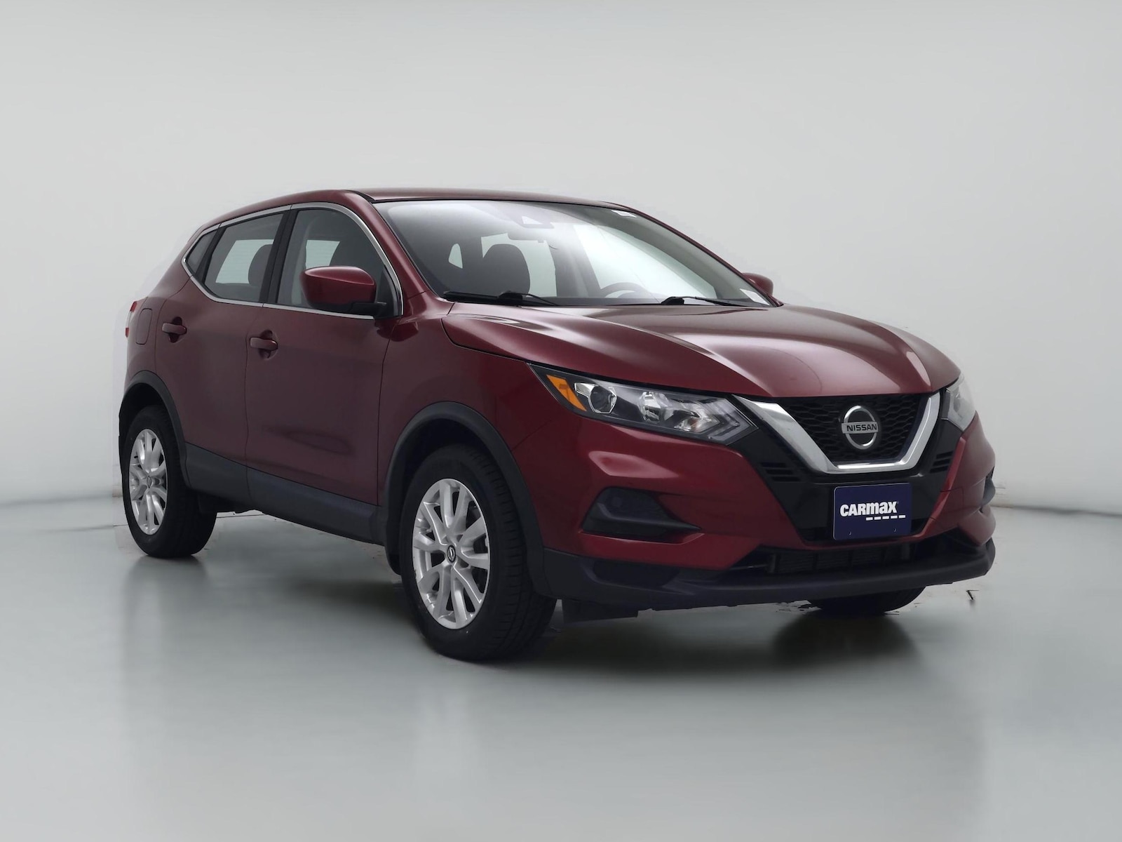 2021 Nissan Rogue Sport