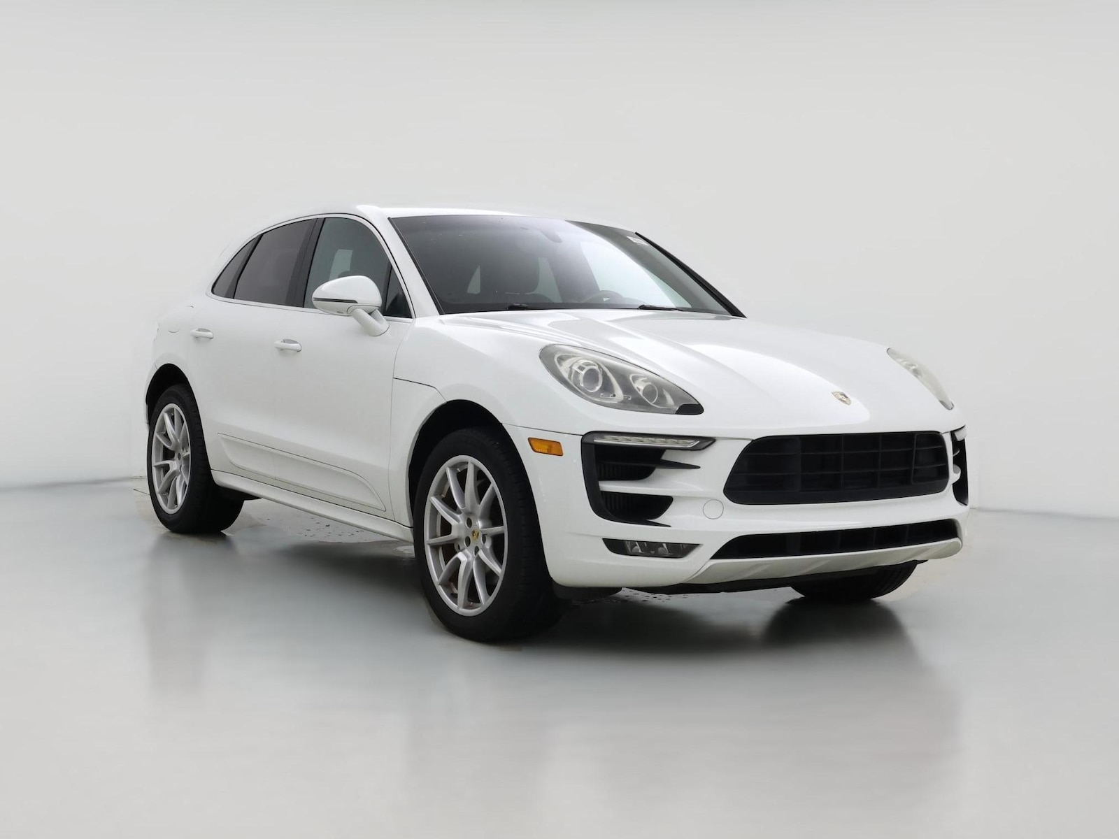 2015 Porsche Macan