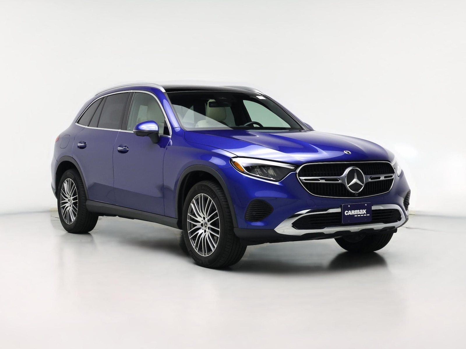 2024 Mercedes-Benz GLC