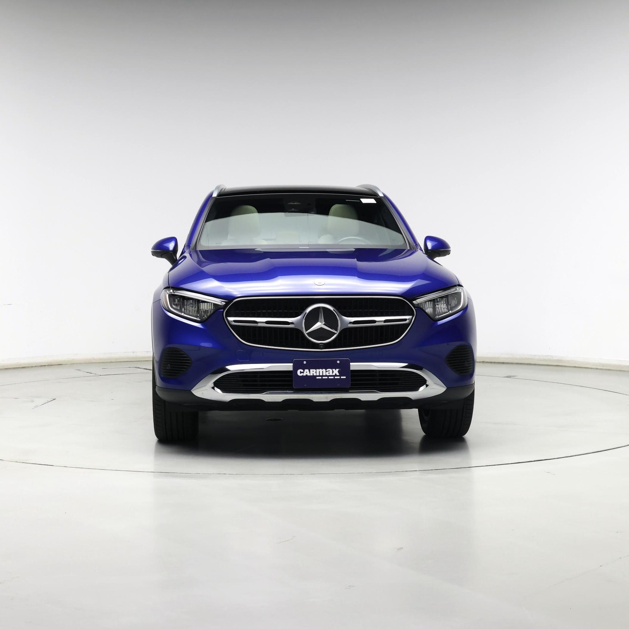 Thumbnail: 2024 Mercedes-Benz GLC - 5