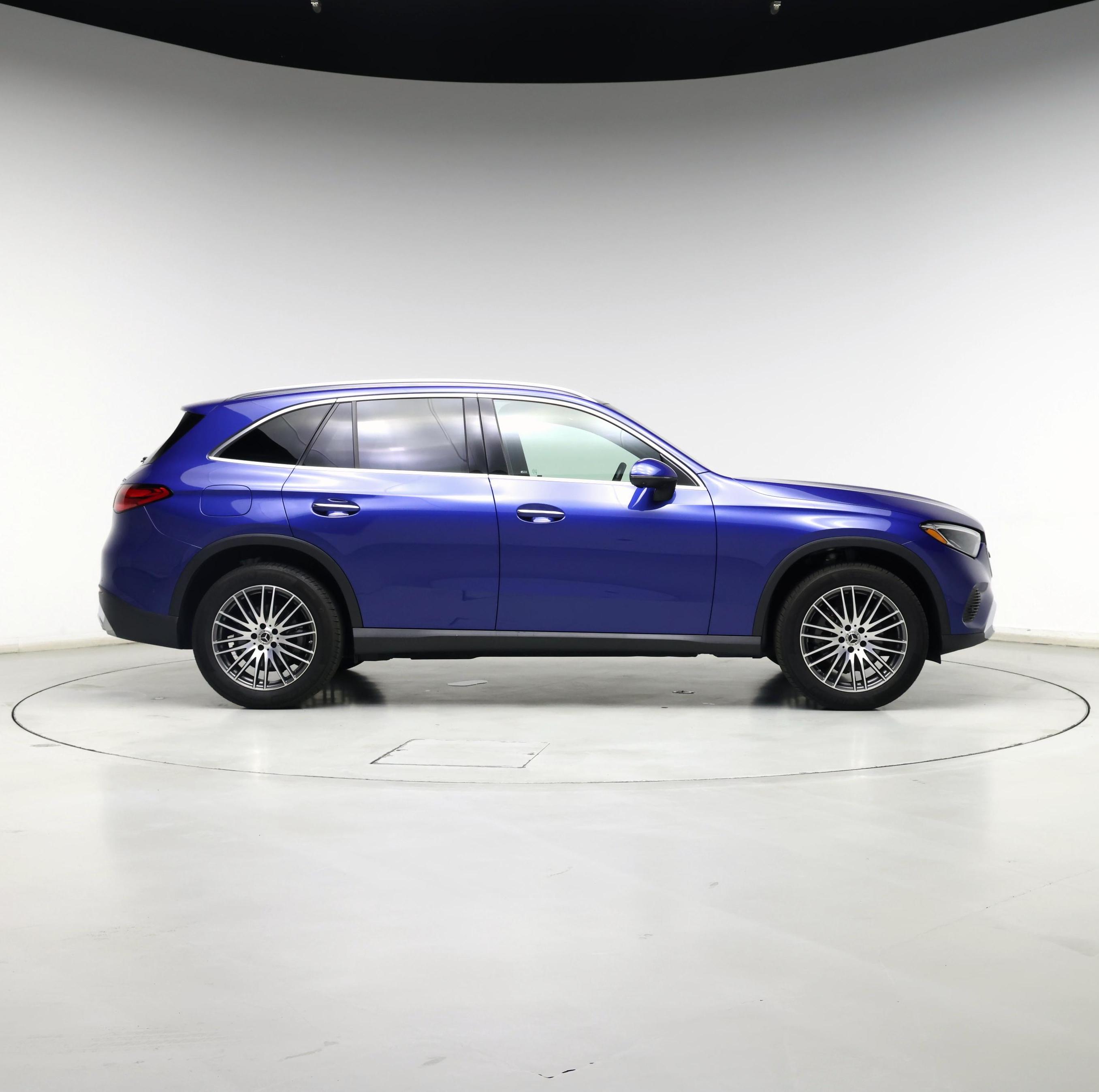 Thumbnail: 2024 Mercedes-Benz GLC - 7