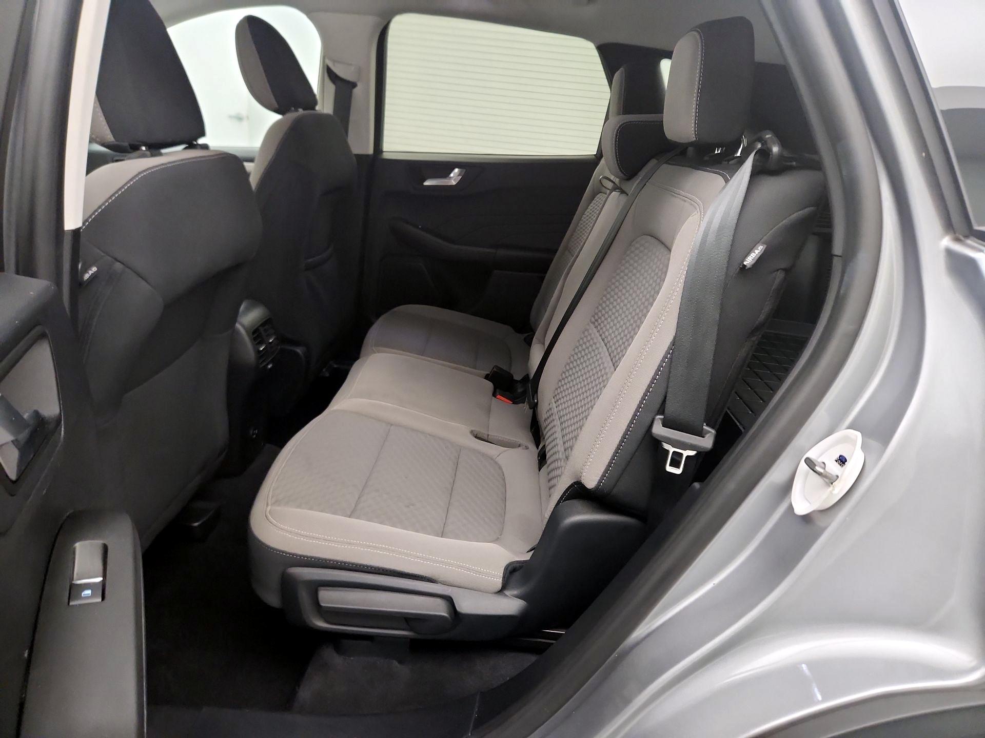 Thumbnail: 2021 Ford Escape - 19
