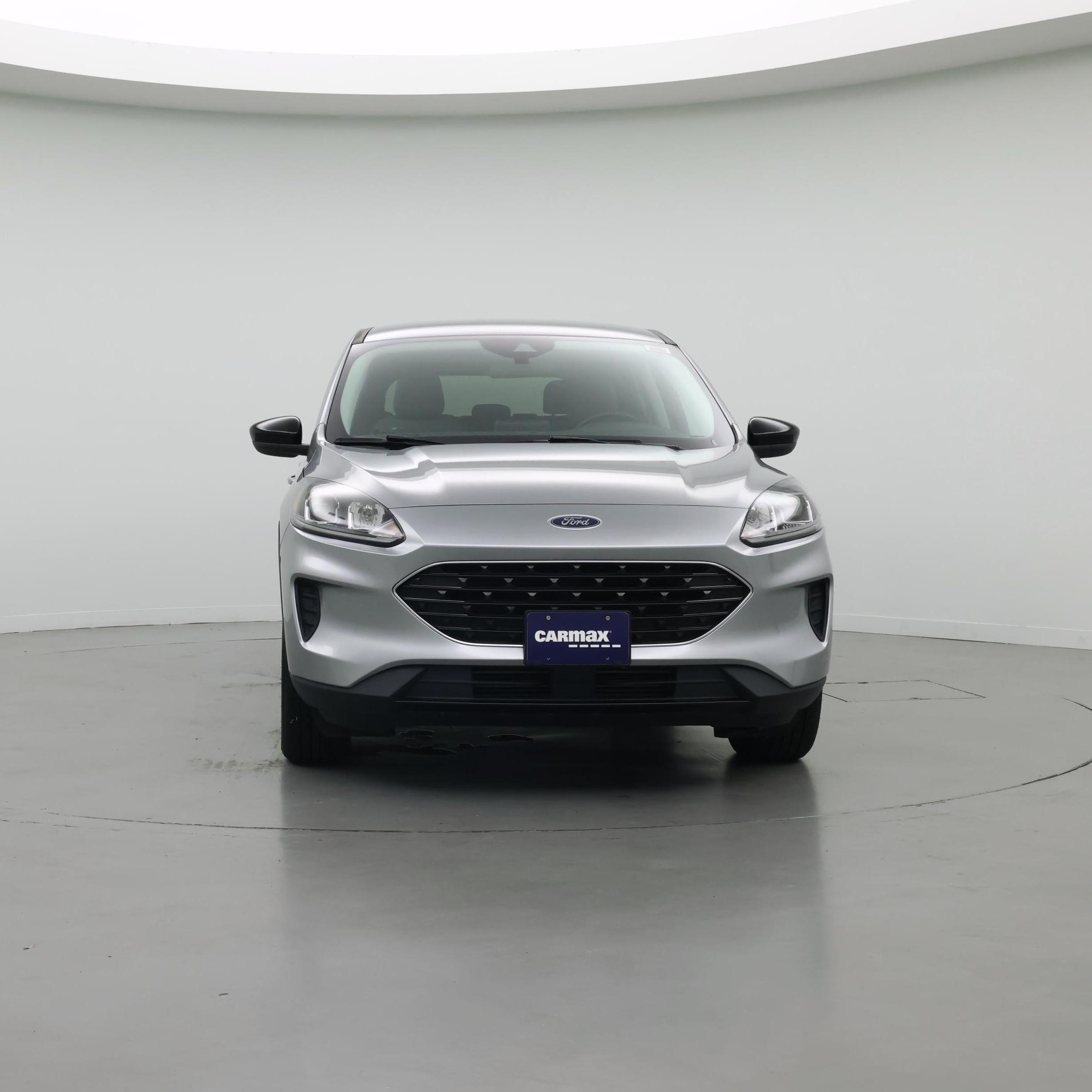 Thumbnail: 2021 Ford Escape - 5