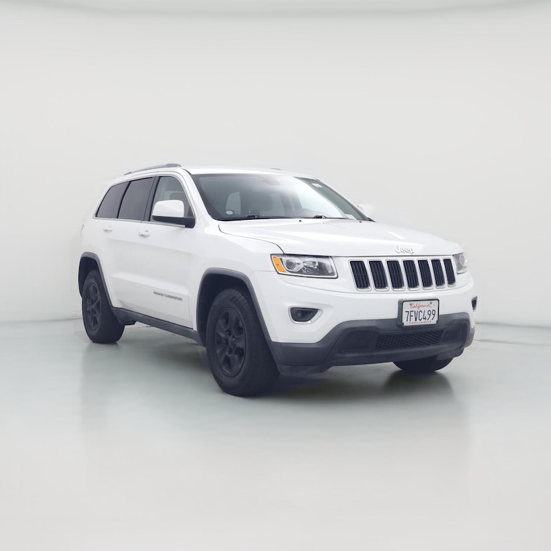 2014 Jeep Grand Cherokee Laredo