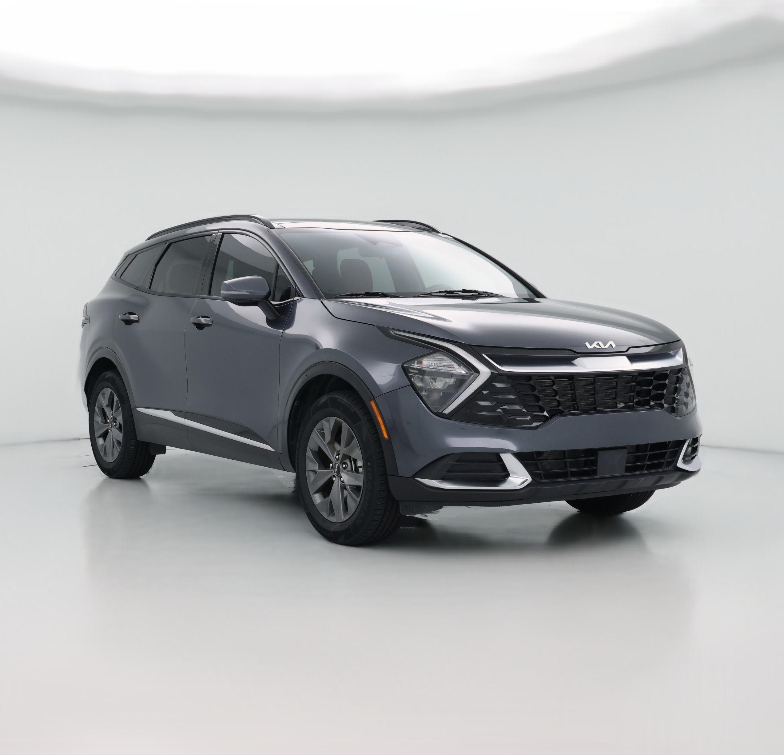 Thumbnail: 2023 Kia Sportage - 1