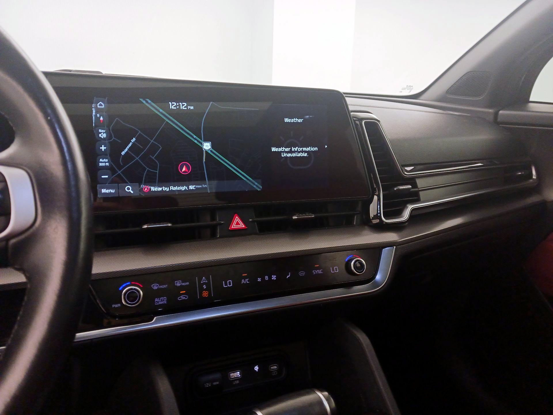 Thumbnail: 2023 Kia Sportage - 14