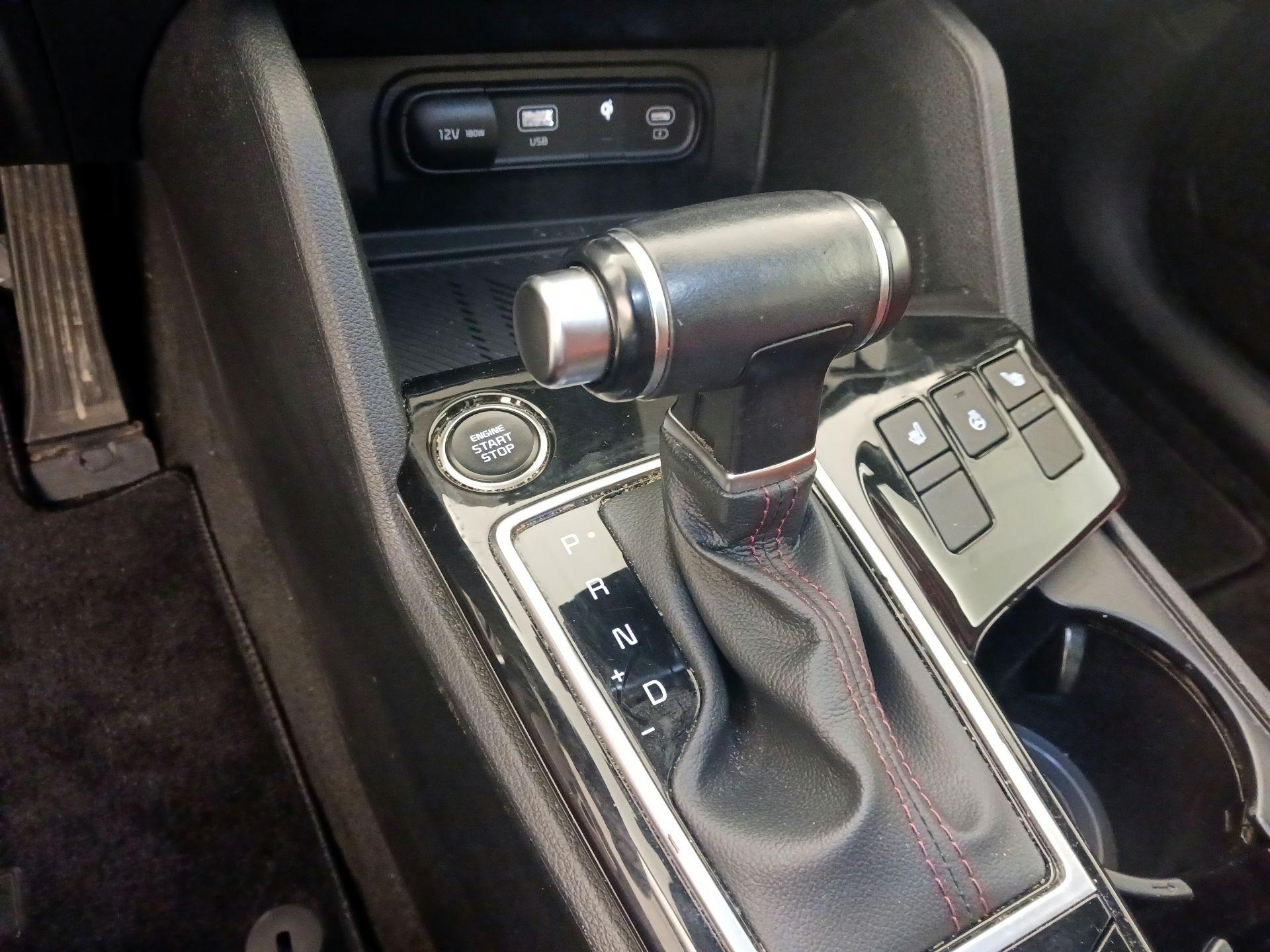 Thumbnail: 2023 Kia Sportage - 18