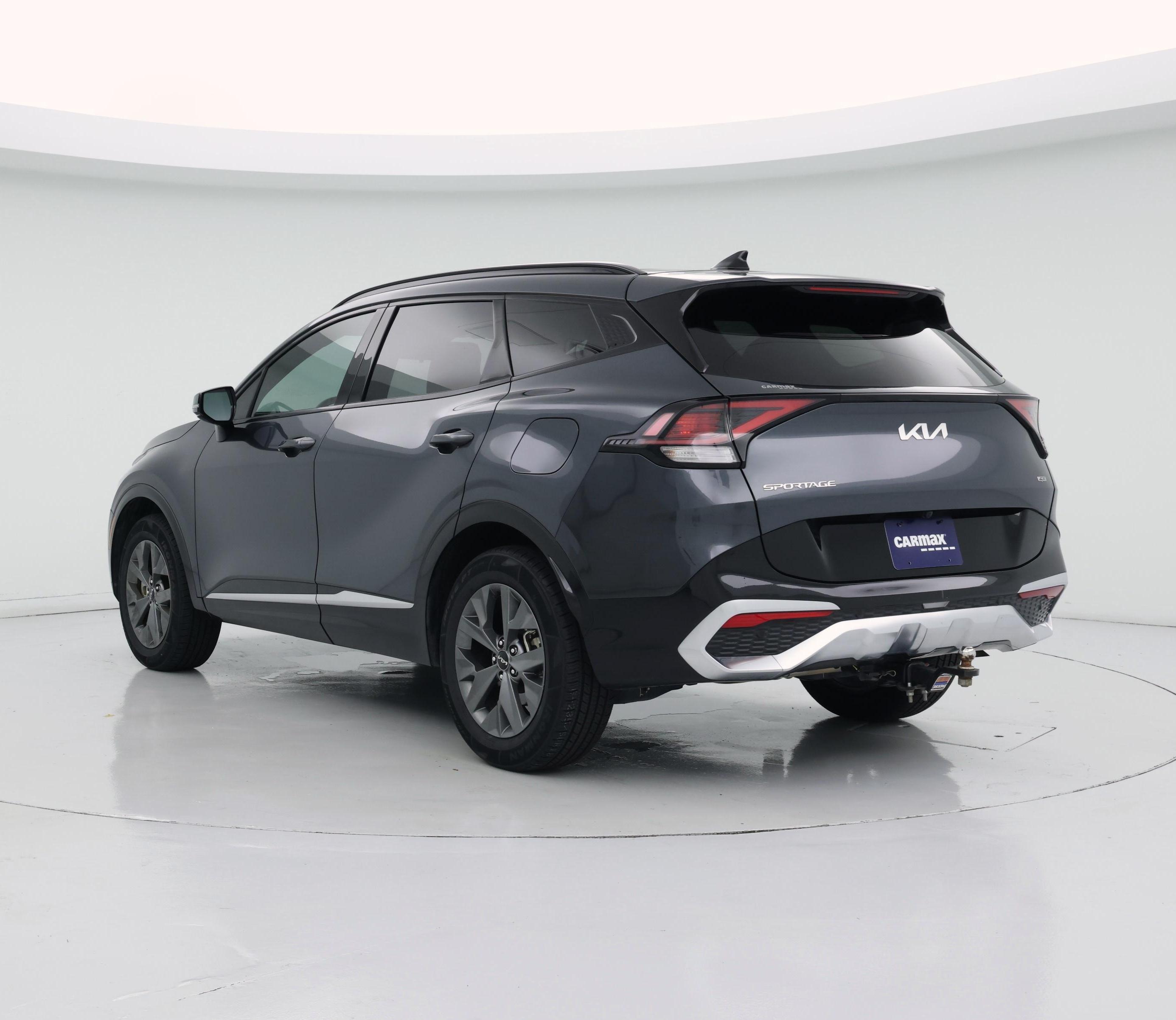 Thumbnail: 2023 Kia Sportage - 2