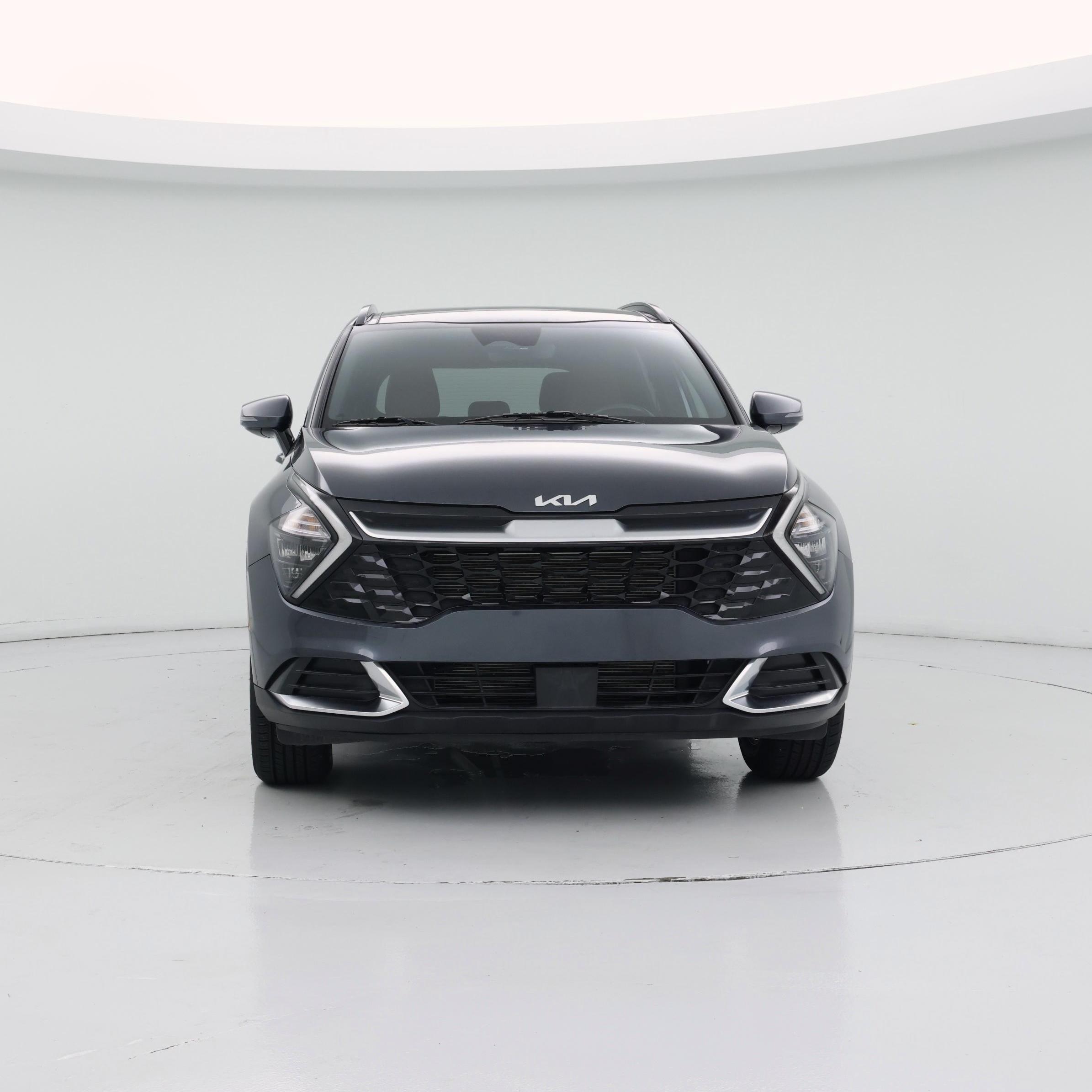 Thumbnail: 2023 Kia Sportage - 5