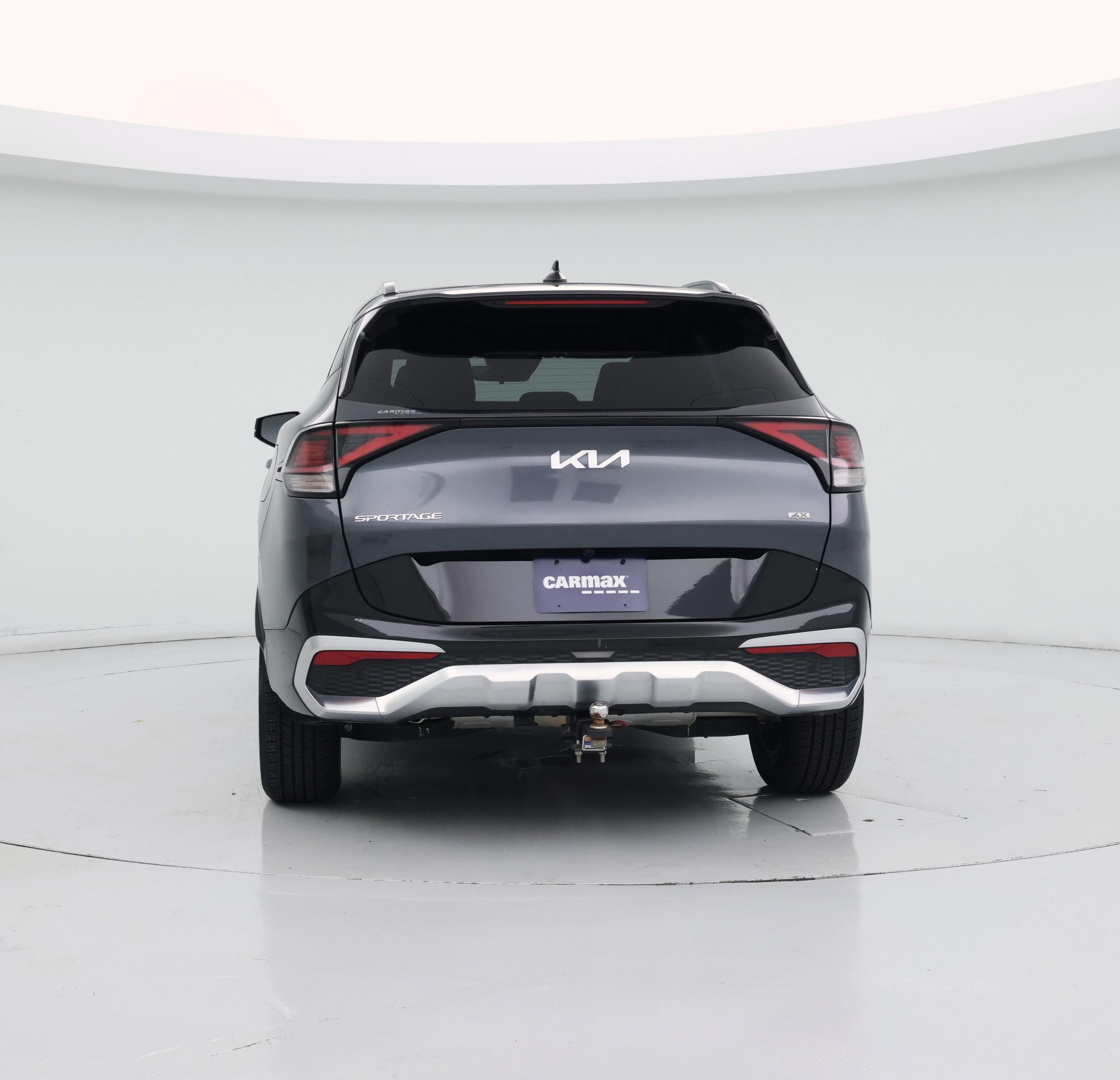 Thumbnail: 2023 Kia Sportage - 6
