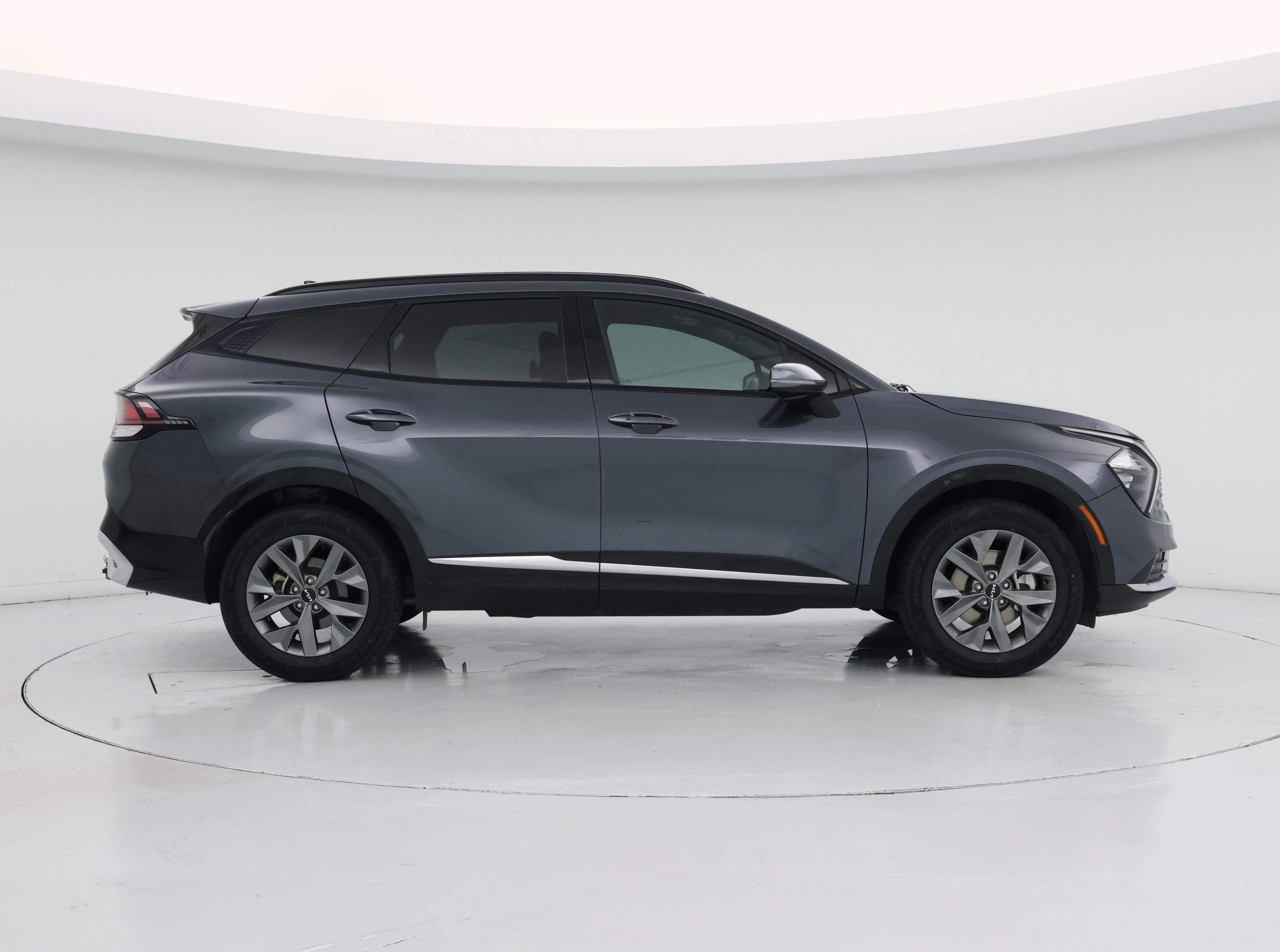 Thumbnail: 2023 Kia Sportage - 7