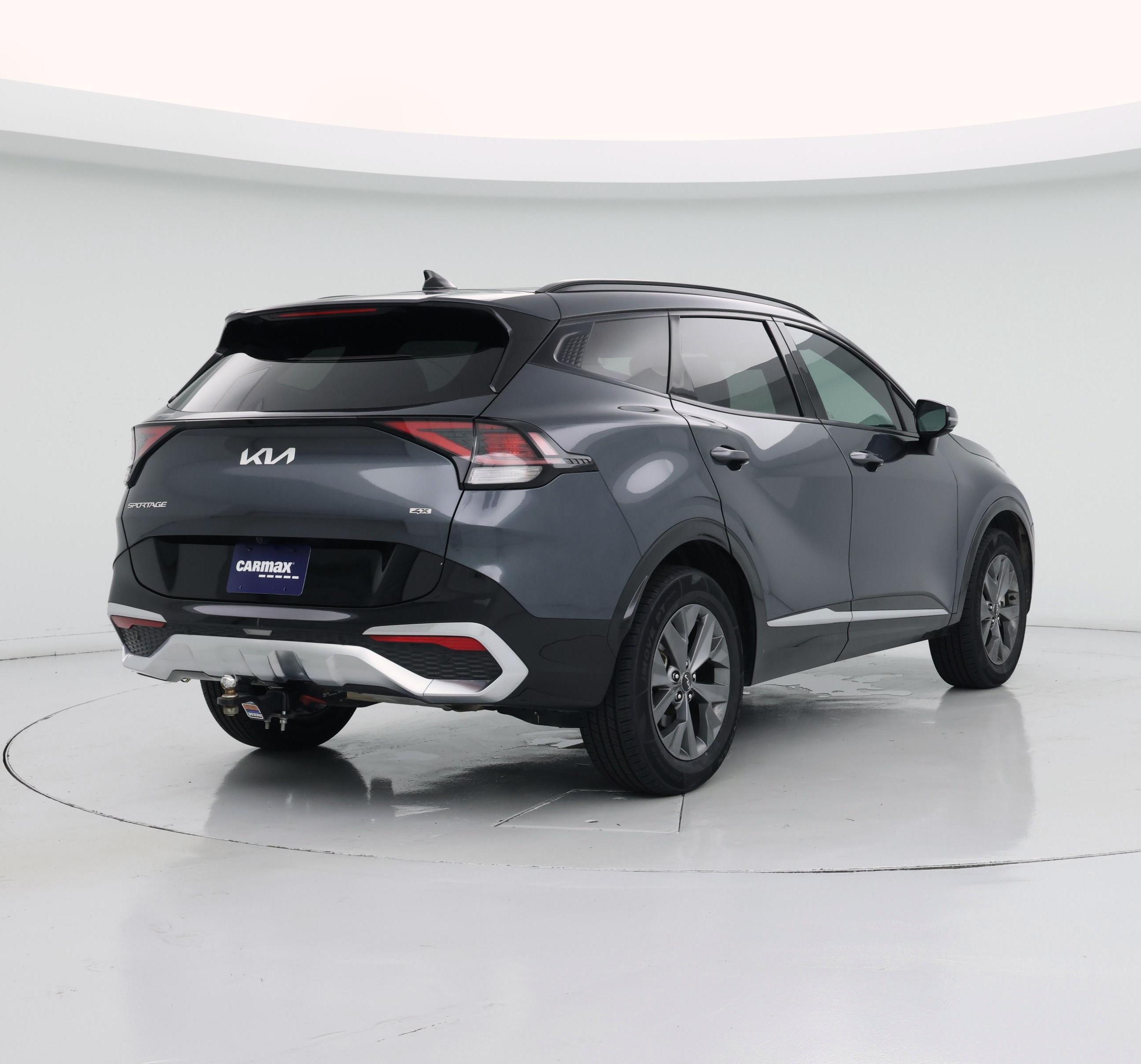 Thumbnail: 2023 Kia Sportage - 8