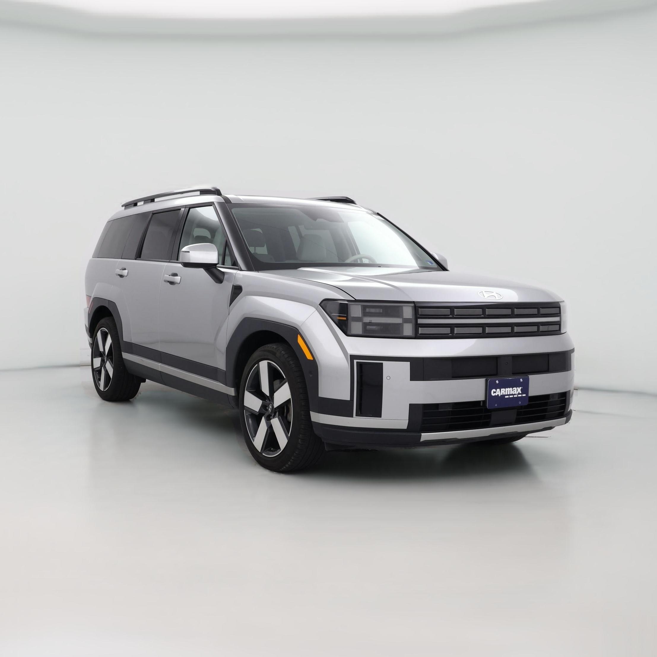 Thumbnail: 2024 Hyundai Santa Fe - 1