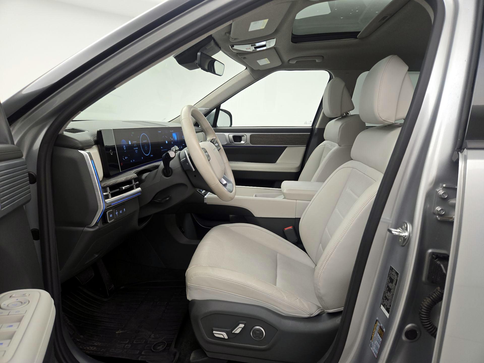 Thumbnail: 2024 Hyundai Santa Fe - 11