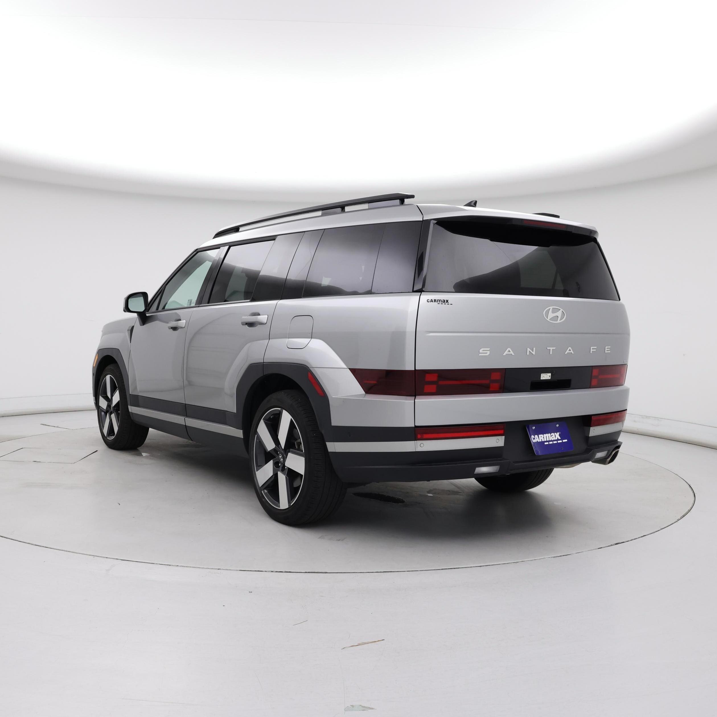 Thumbnail: 2024 Hyundai Santa Fe - 2